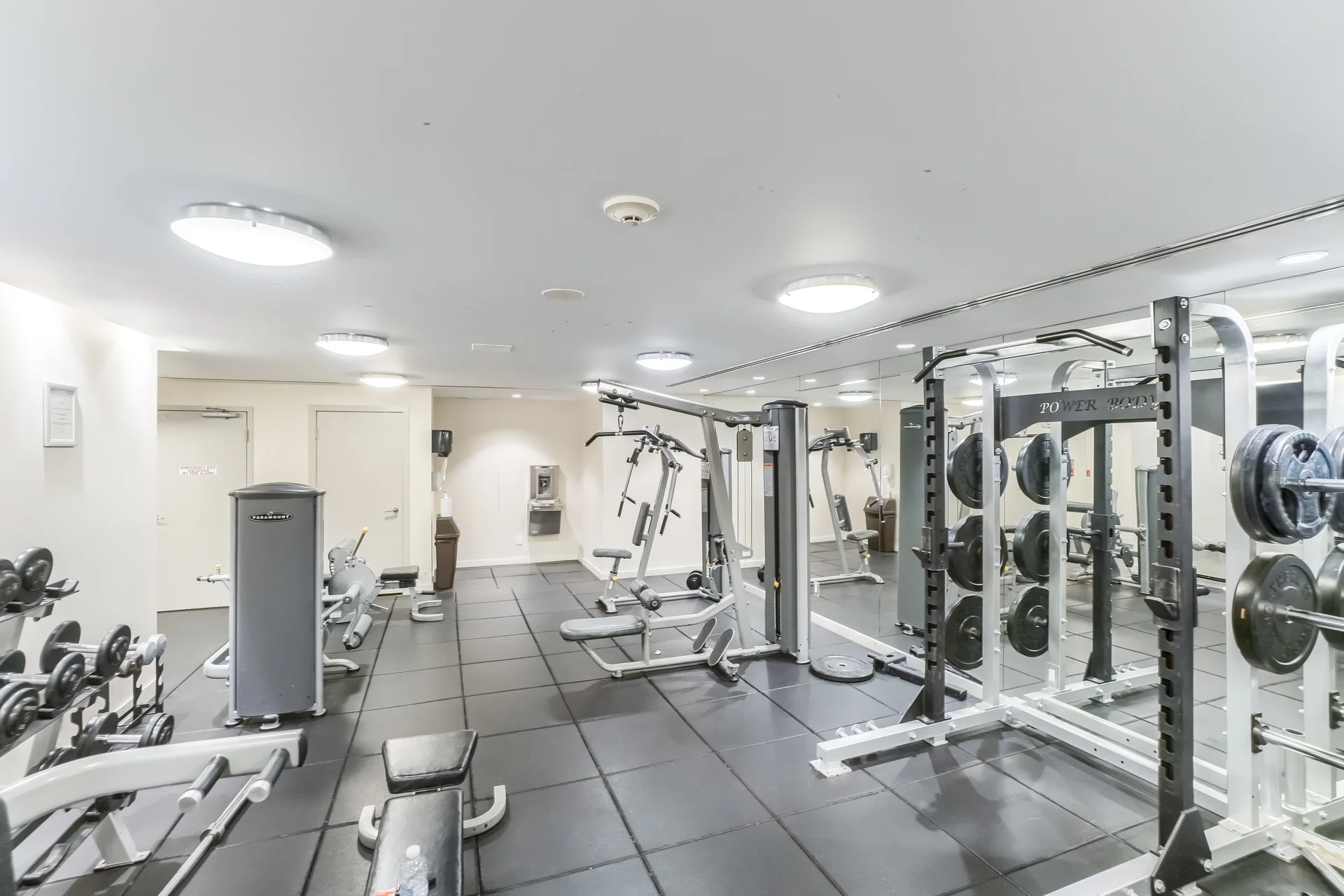 #402-225 Webb Drive, Mississauga - photo 30