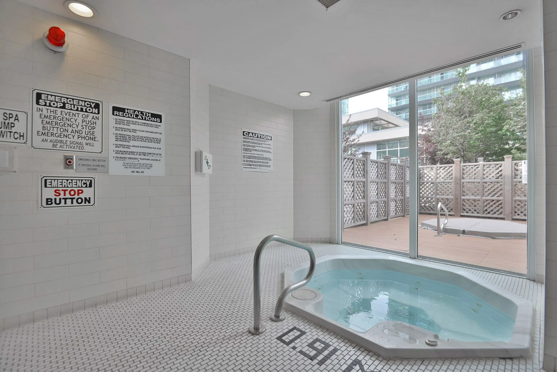 #402-225 Webb Drive, Mississauga - photo 45