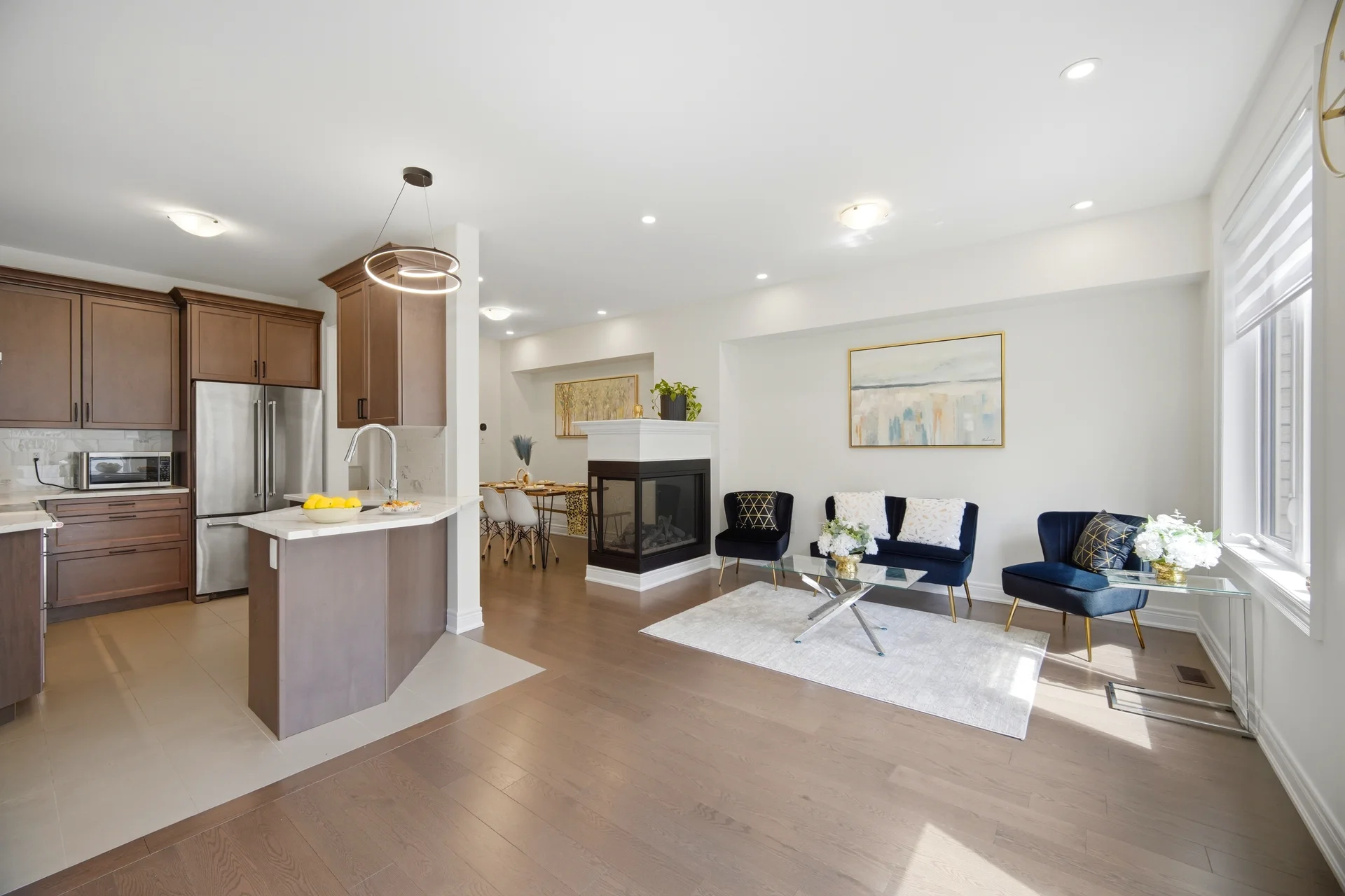 67 Drizzel Crescent, Richmond Hill - photo 15