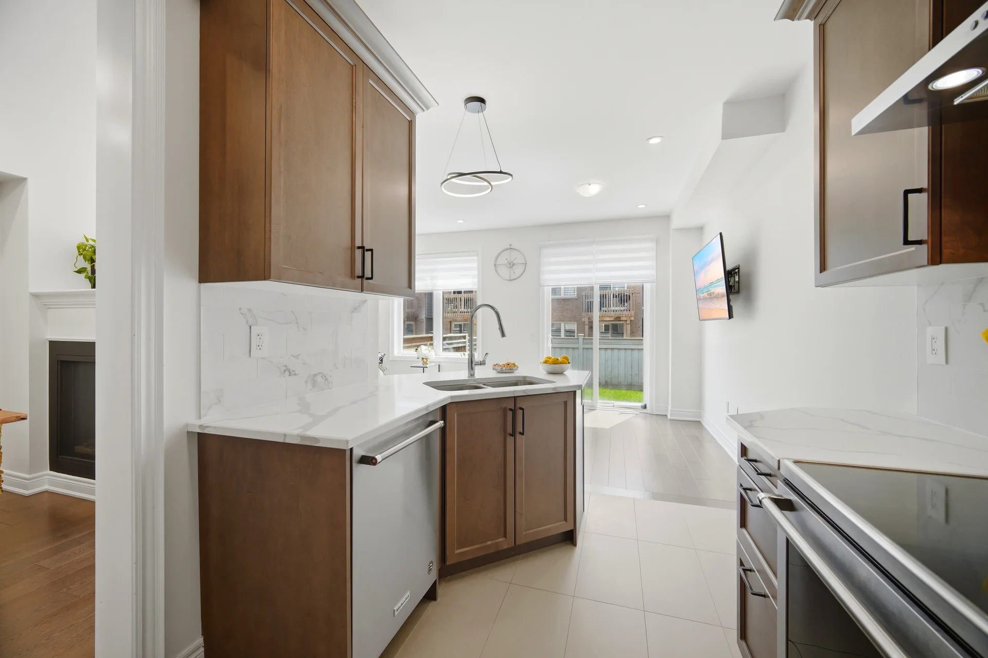 67 Drizzel Crescent, Richmond Hill - photo 17