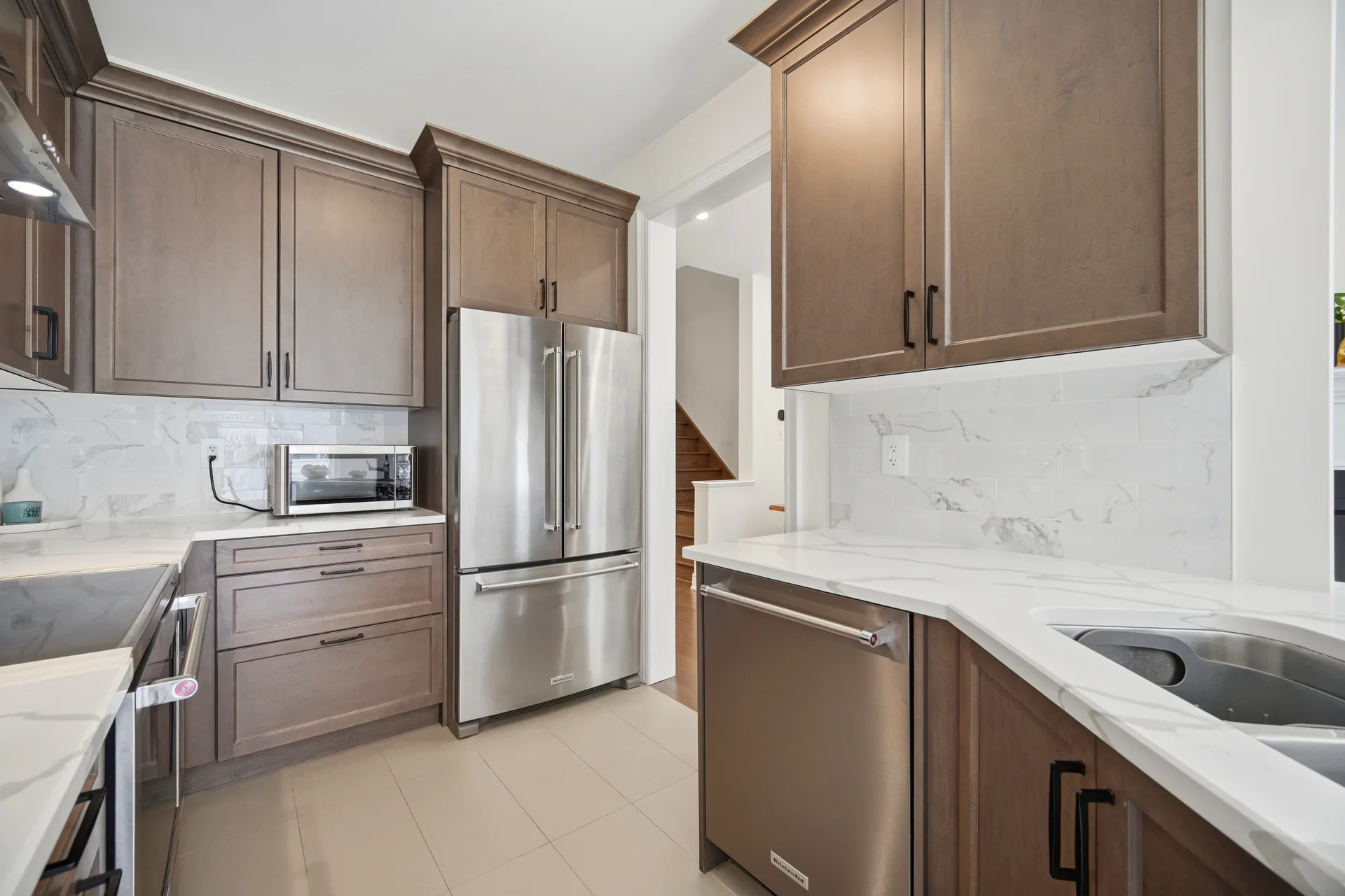67 Drizzel Crescent, Richmond Hill - photo 18