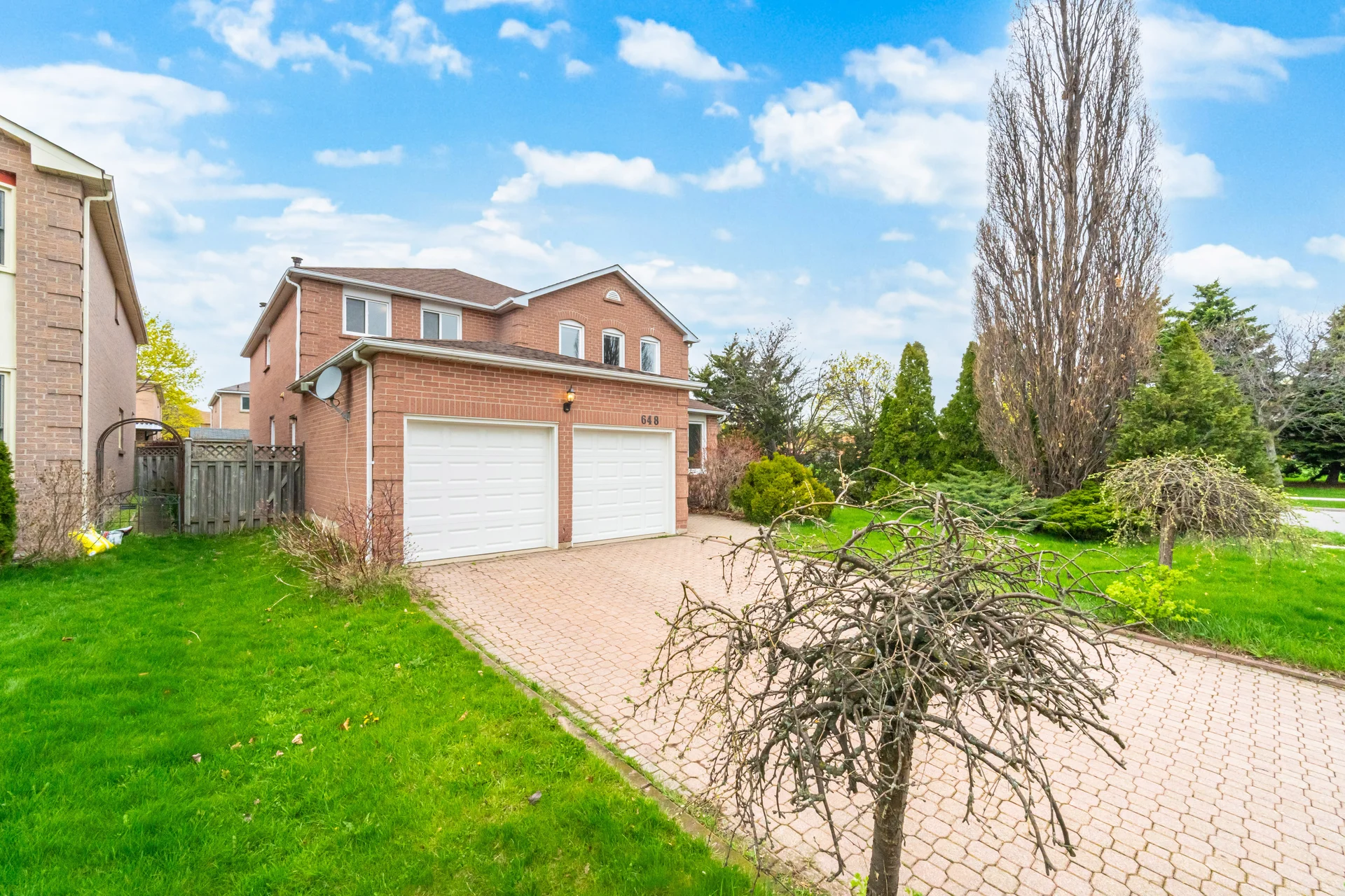 648 Esprit Crescent, Mississauga - photo 3