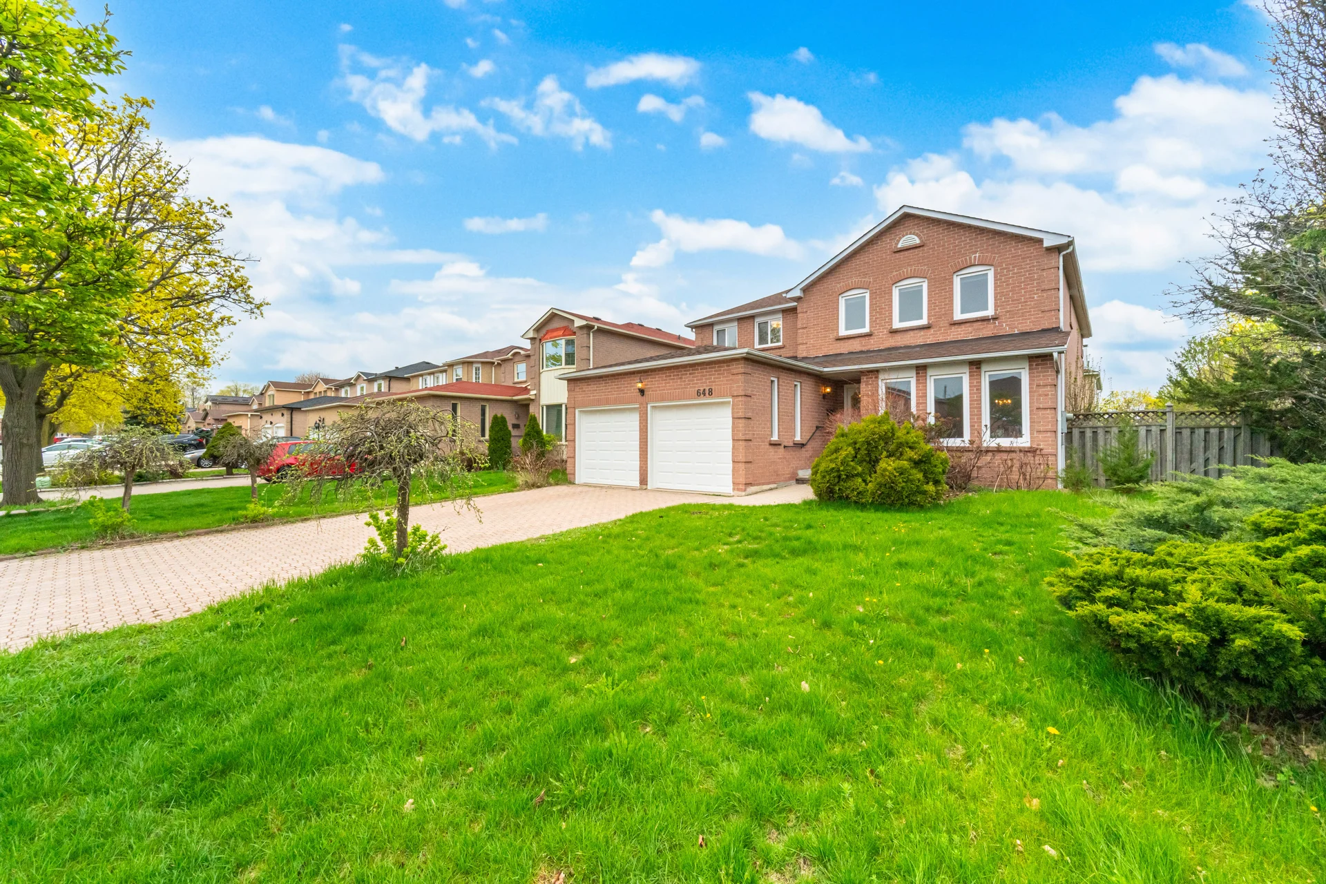 648 Esprit Crescent, Mississauga - photo 4