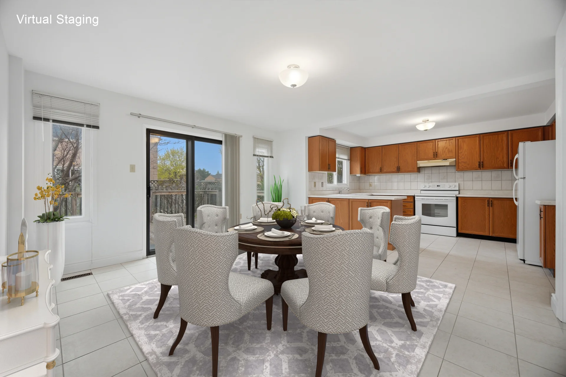 648 Esprit Crescent, Mississauga - photo 21