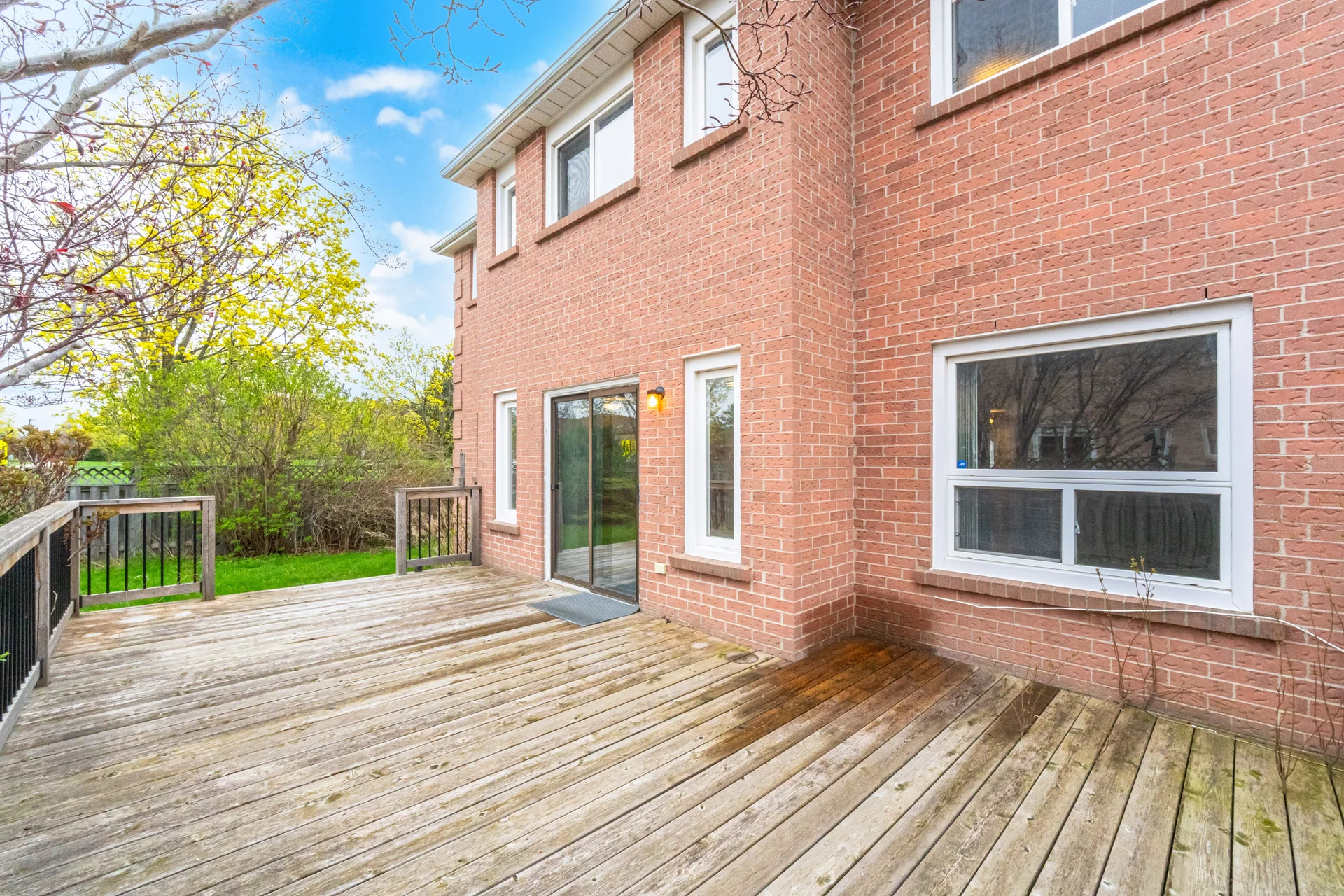 648 Esprit Crescent, Mississauga - photo 54