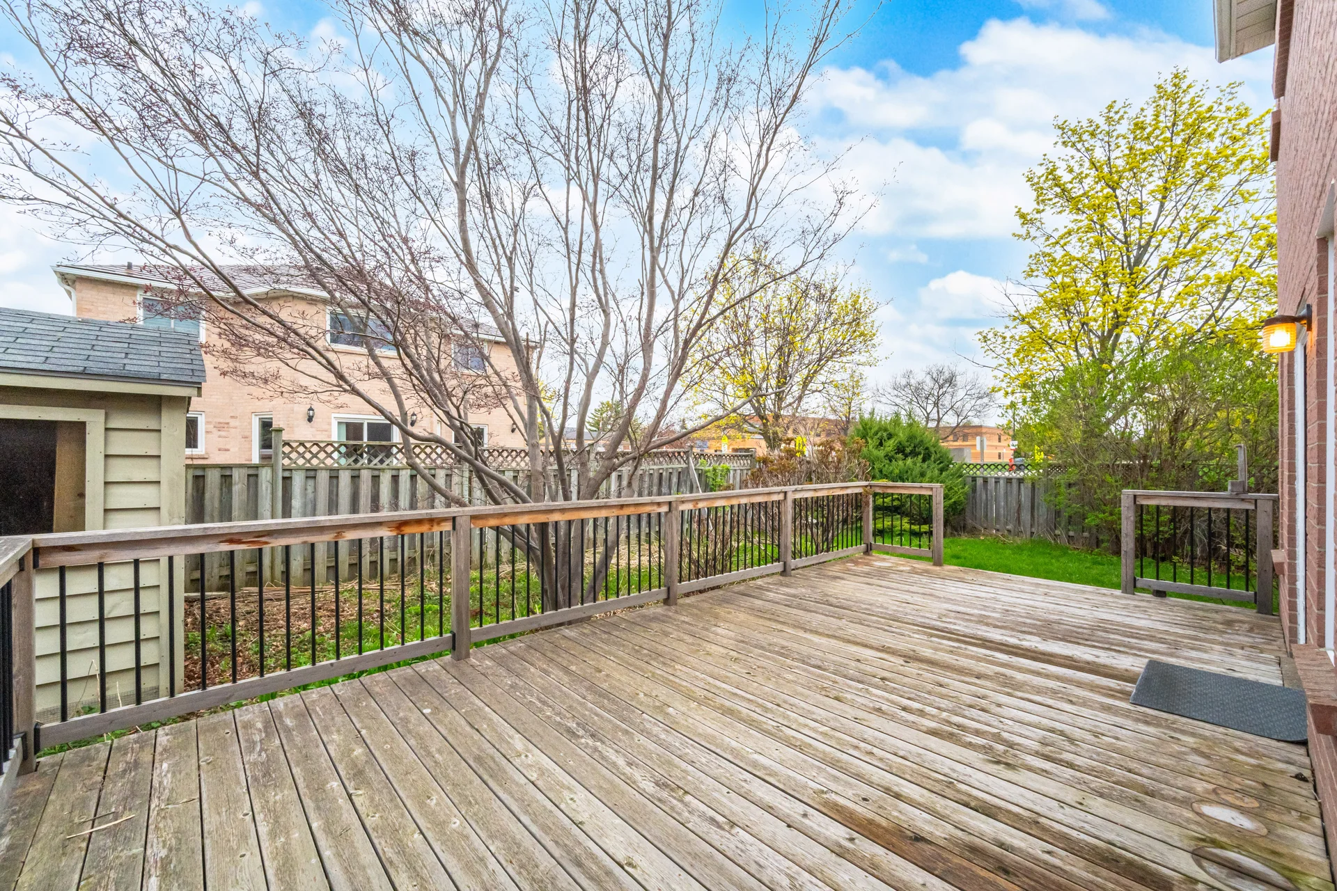 648 Esprit Crescent, Mississauga - photo 56