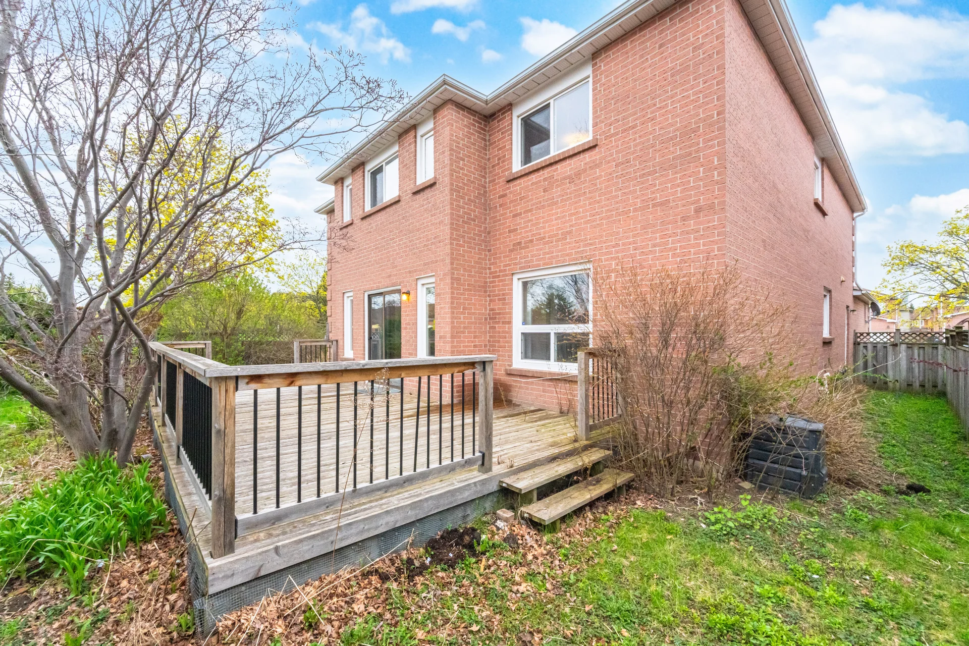 648 Esprit Crescent, Mississauga - photo 60
