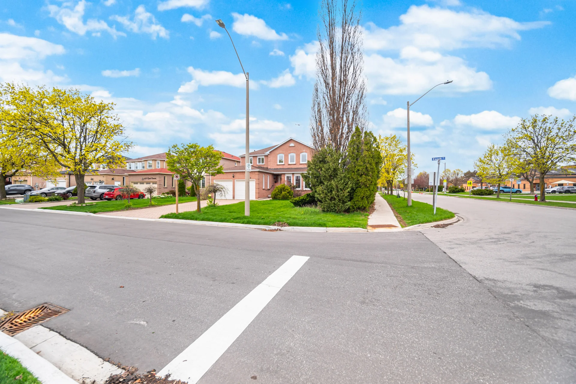 648 Esprit Crescent, Mississauga - photo 63