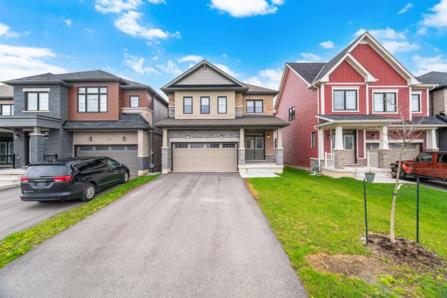 275 Vanilla Trail, Thorold - photo 3