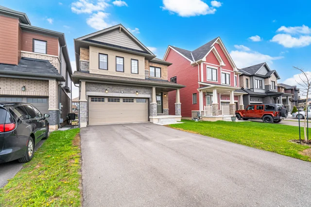 275 Vanilla Trail, Thorold - photo 4