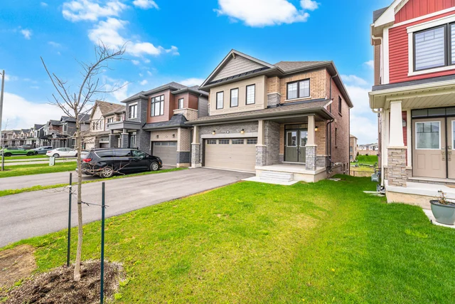 275 Vanilla Trail, Thorold - photo 5