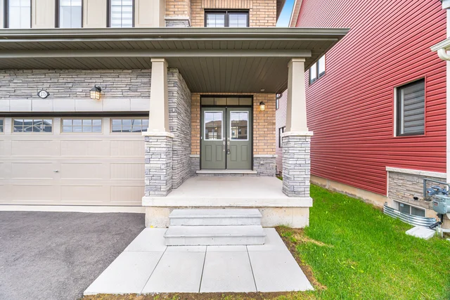 275 Vanilla Trail, Thorold - photo 6