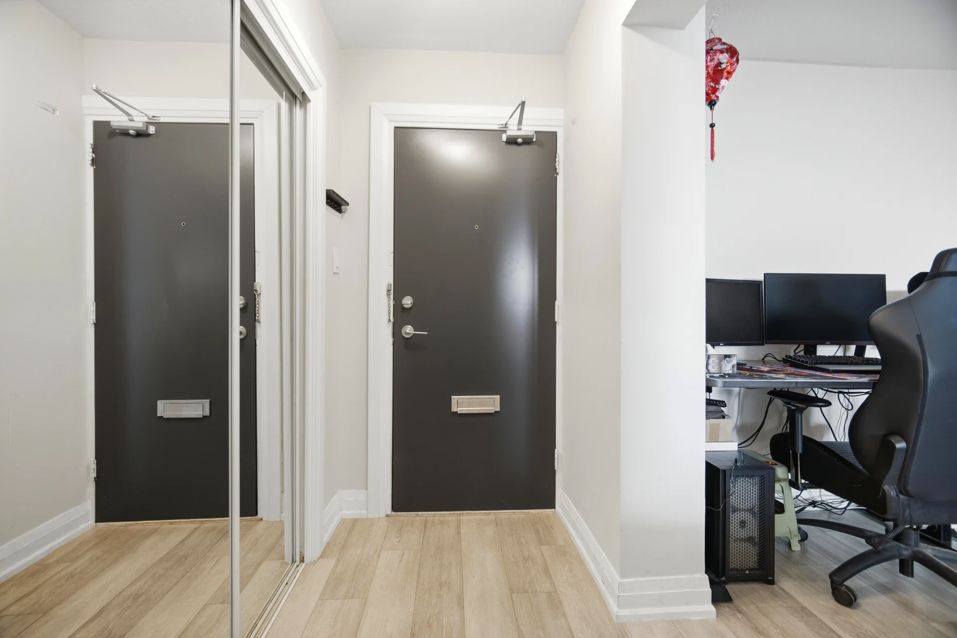 #815-451 The West Mall, Etobicoke - photo 11
