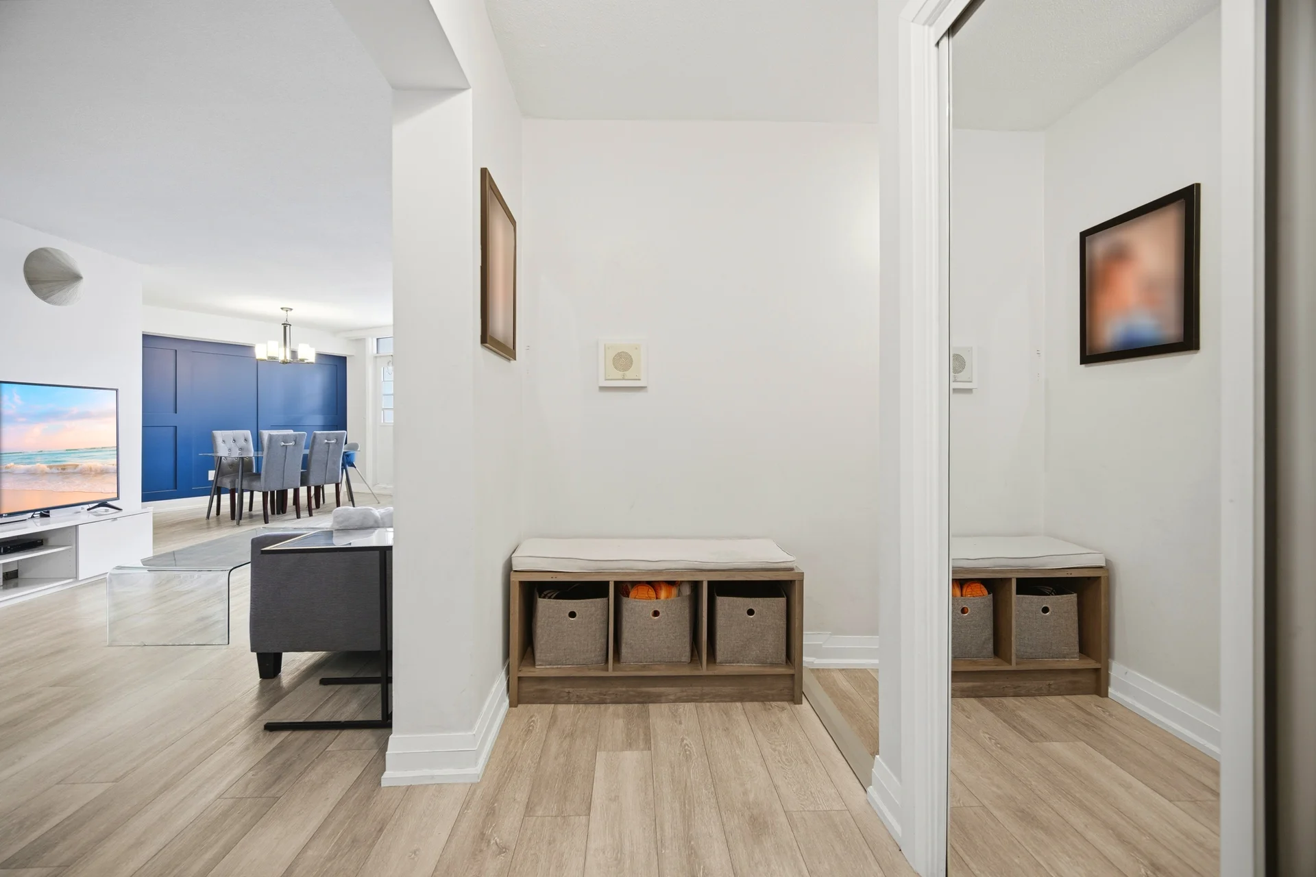 #815-451 The West Mall, Etobicoke - photo 12