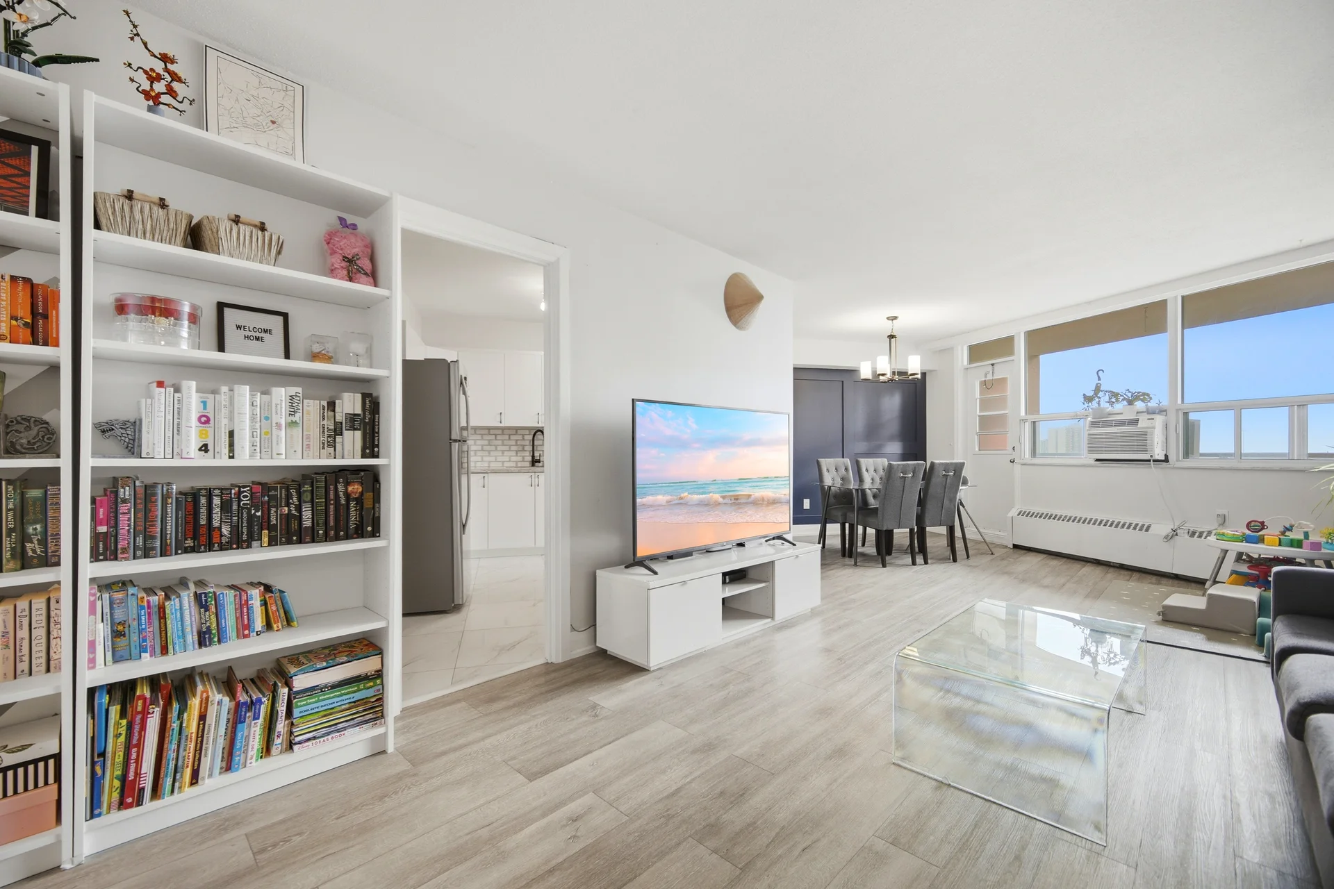 #815-451 The West Mall, Etobicoke - photo 16