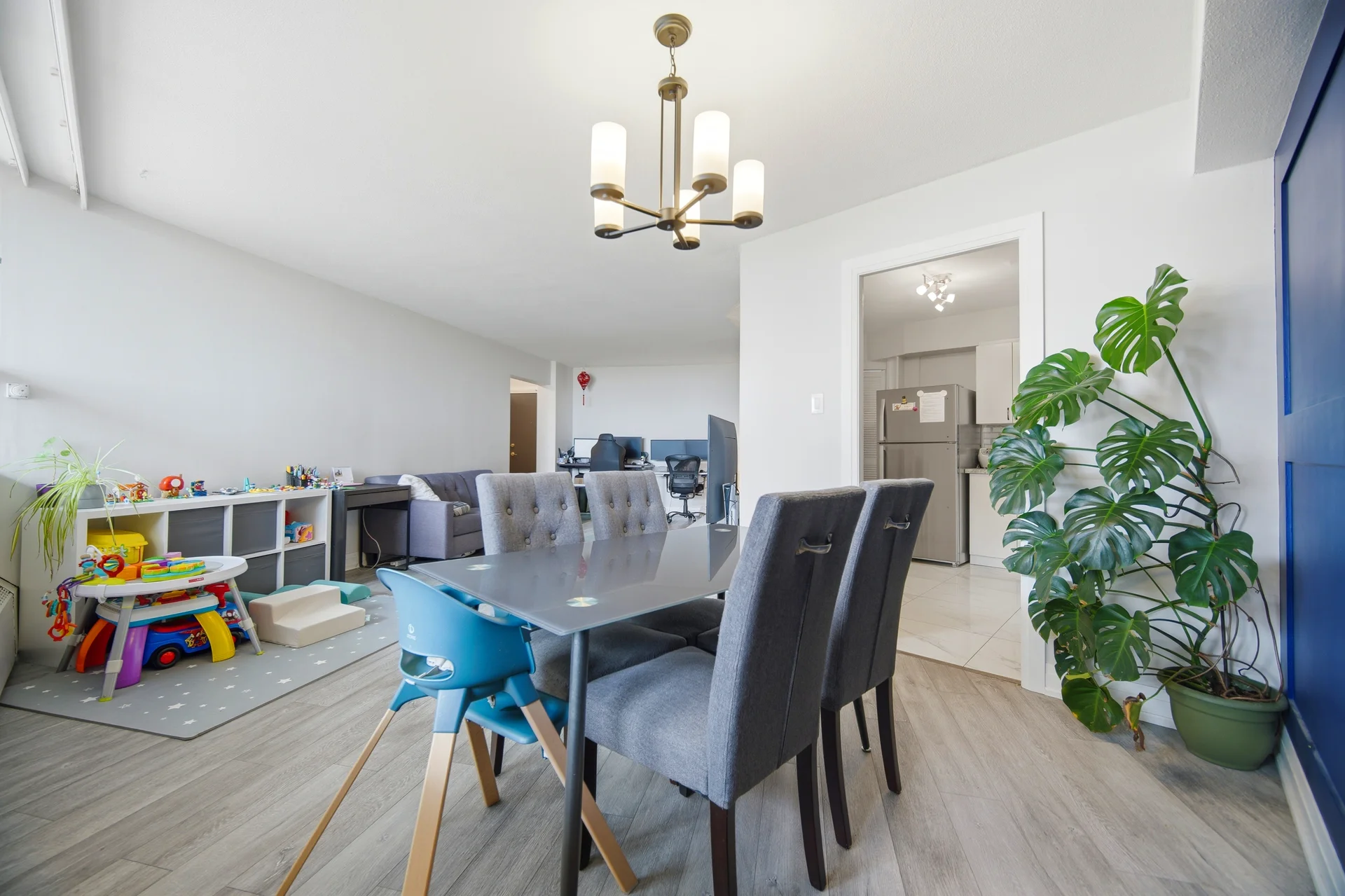 #815-451 The West Mall, Etobicoke - photo 25