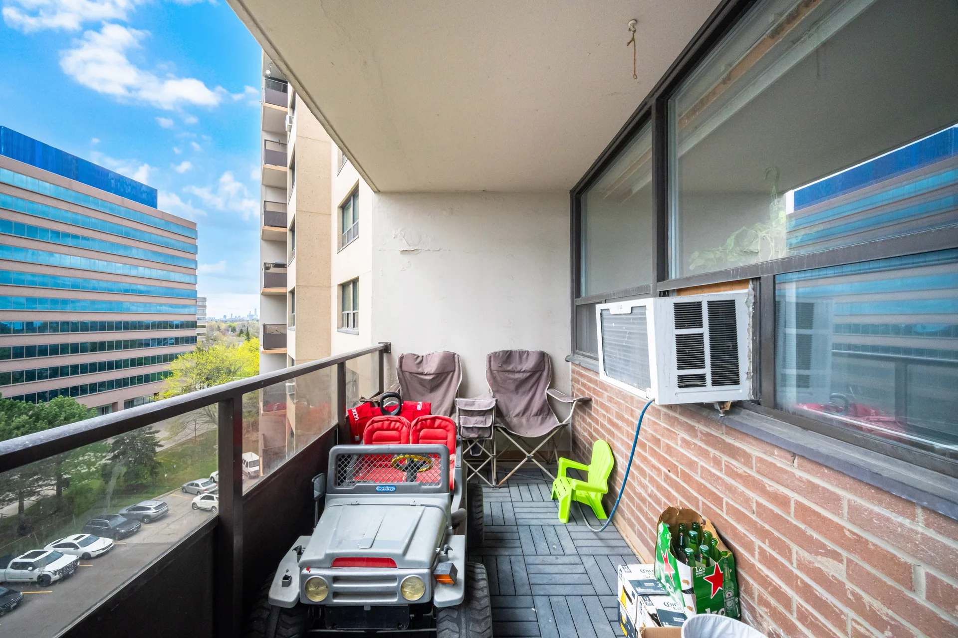 #815-451 The West Mall, Etobicoke - photo 37