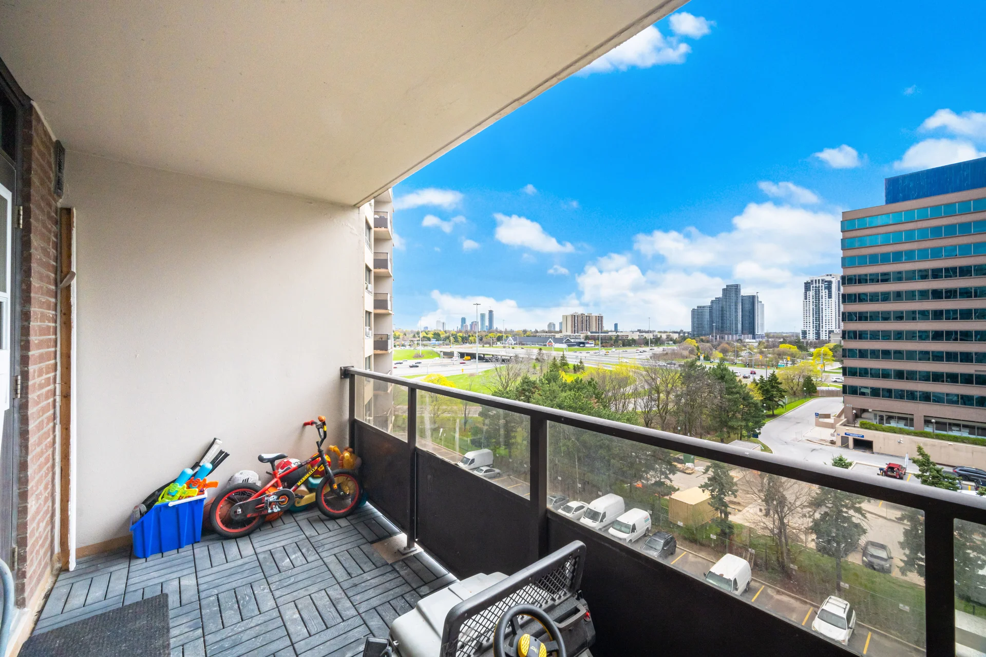 #815-451 The West Mall, Etobicoke - photo 39