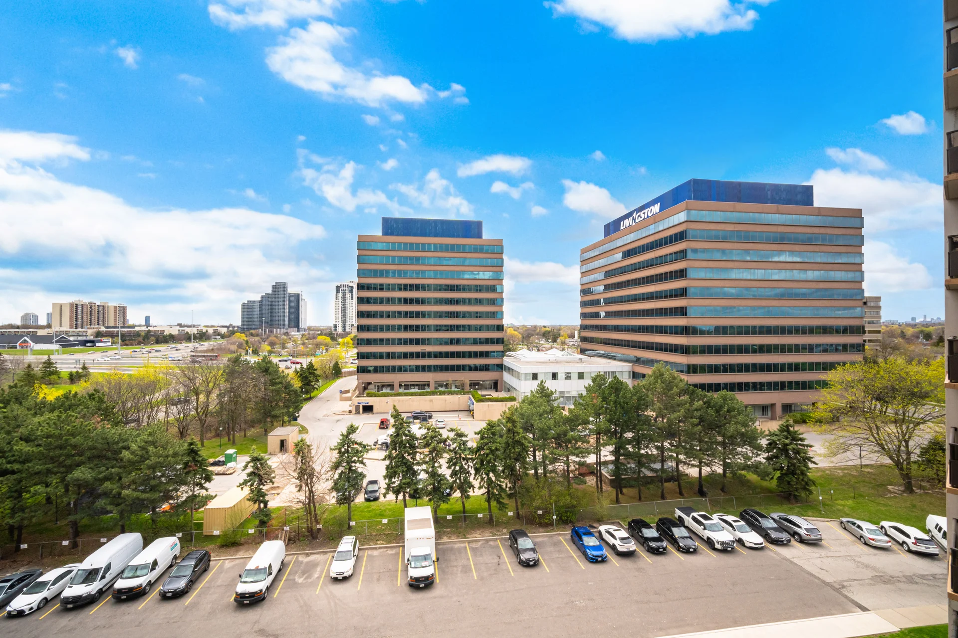 #815-451 The West Mall, Etobicoke - photo 40