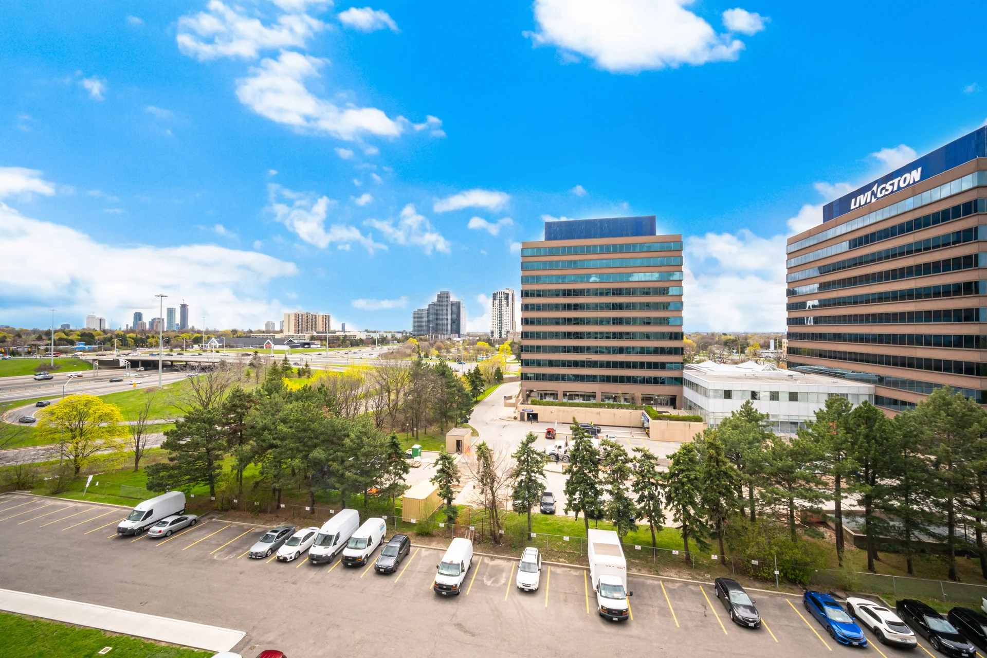 #815-451 The West Mall, Etobicoke - photo 41