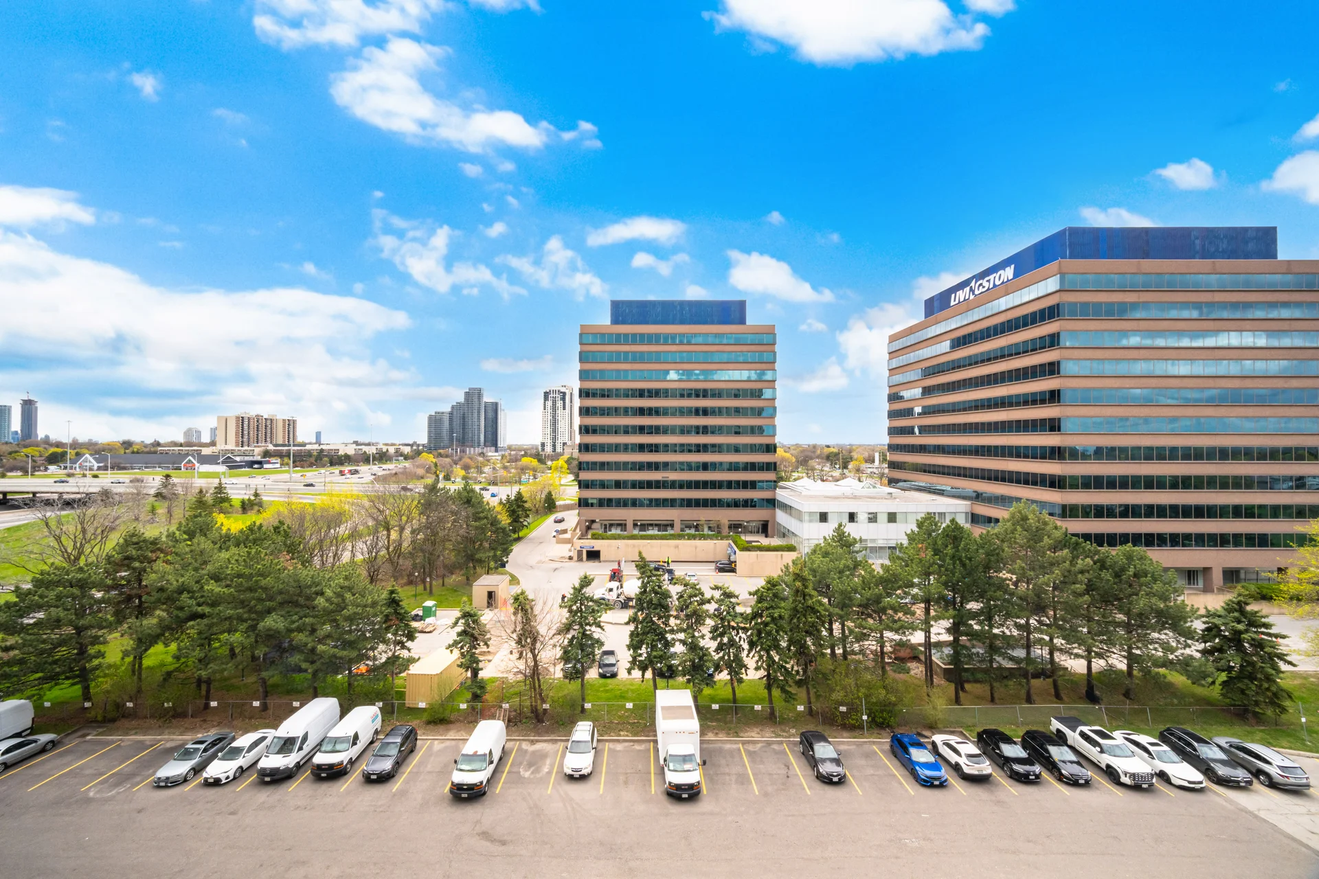 #815-451 The West Mall, Etobicoke - photo 42