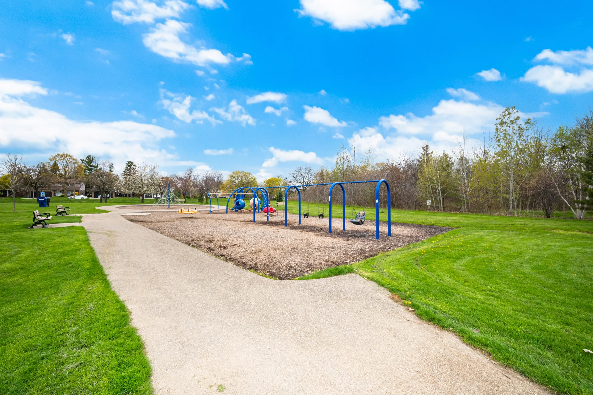 #815-451 The West Mall, Etobicoke - photo 50