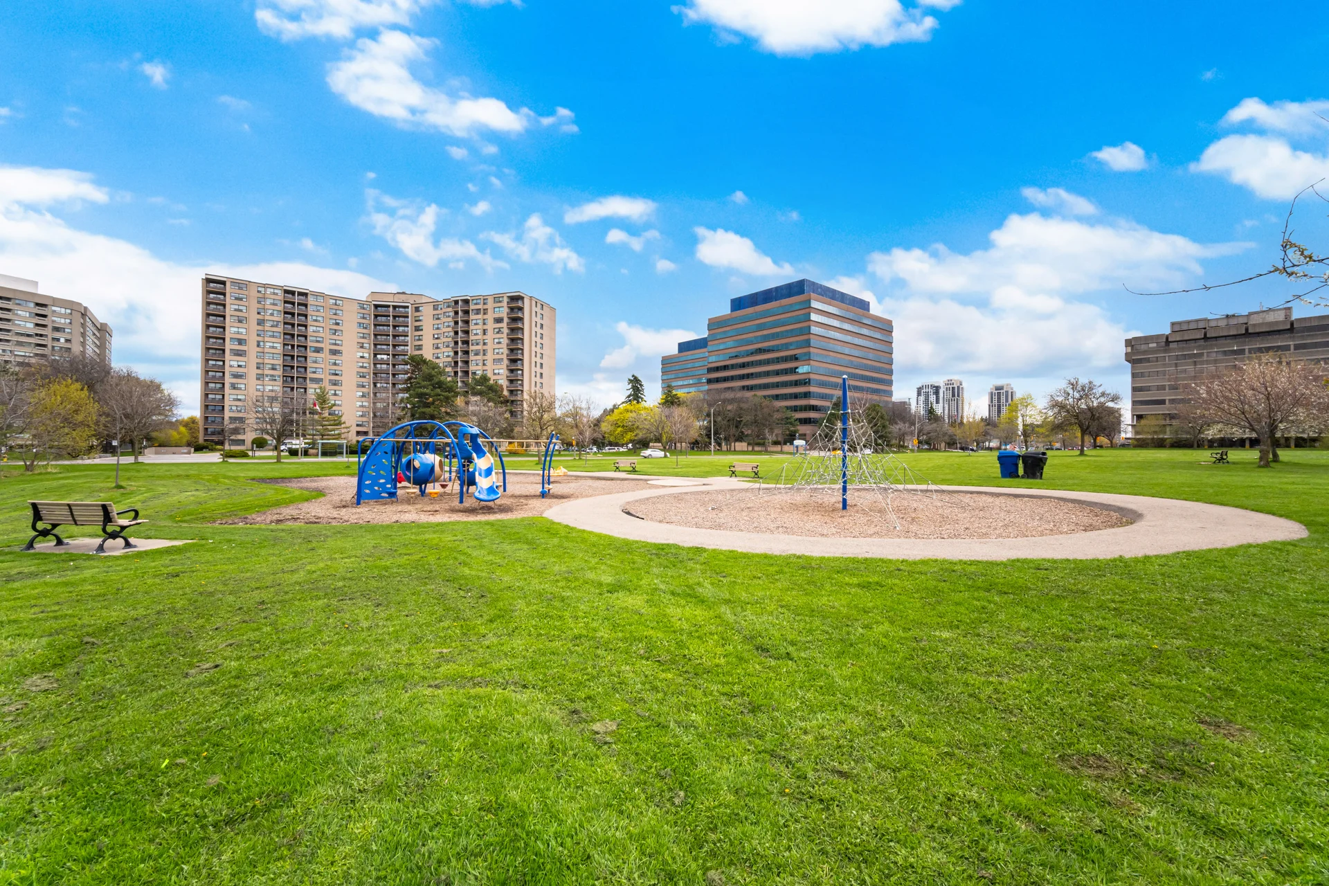 #815-451 The West Mall, Etobicoke - photo 51