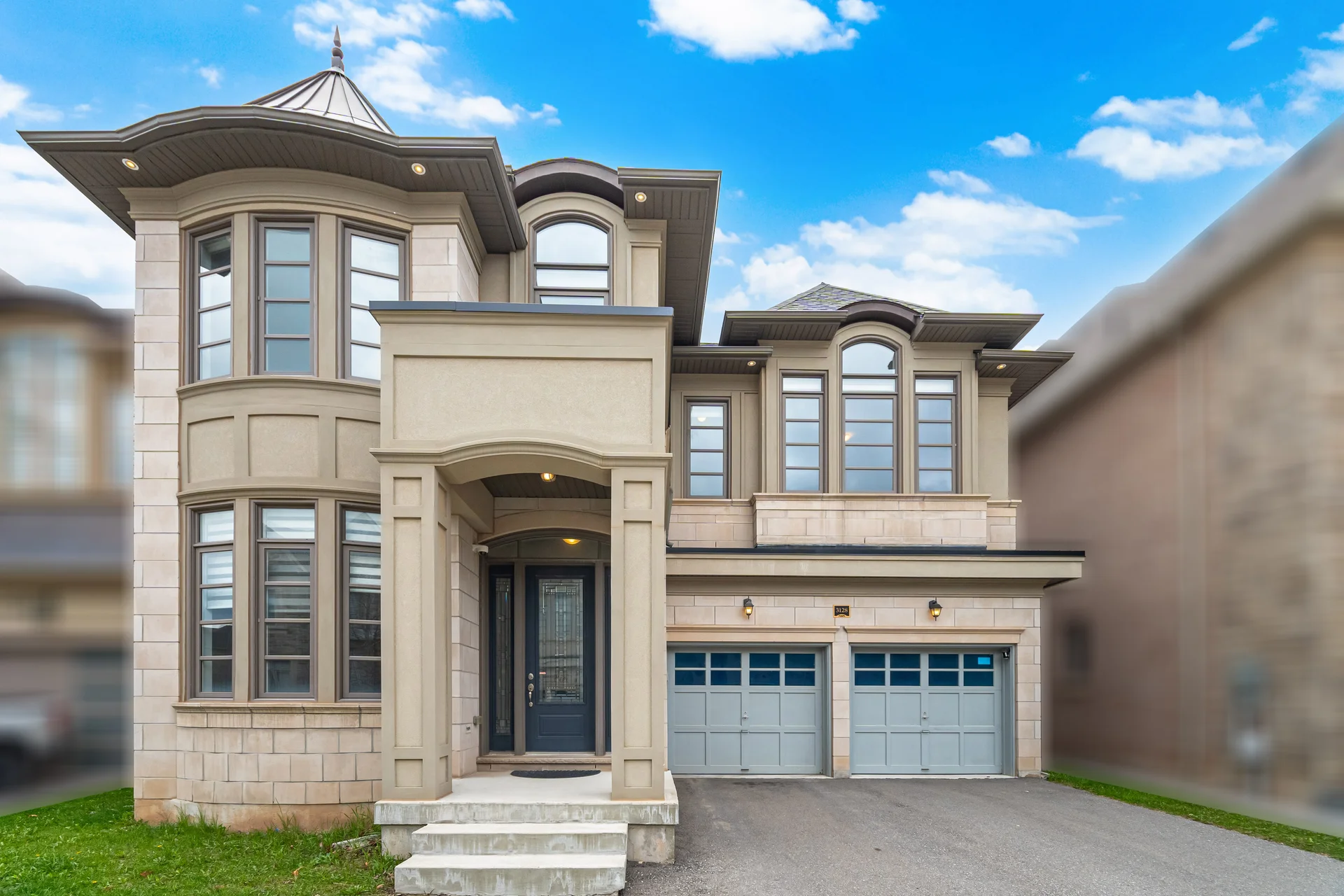 3128 Parsonage Crescent, Oakville - photo 2
