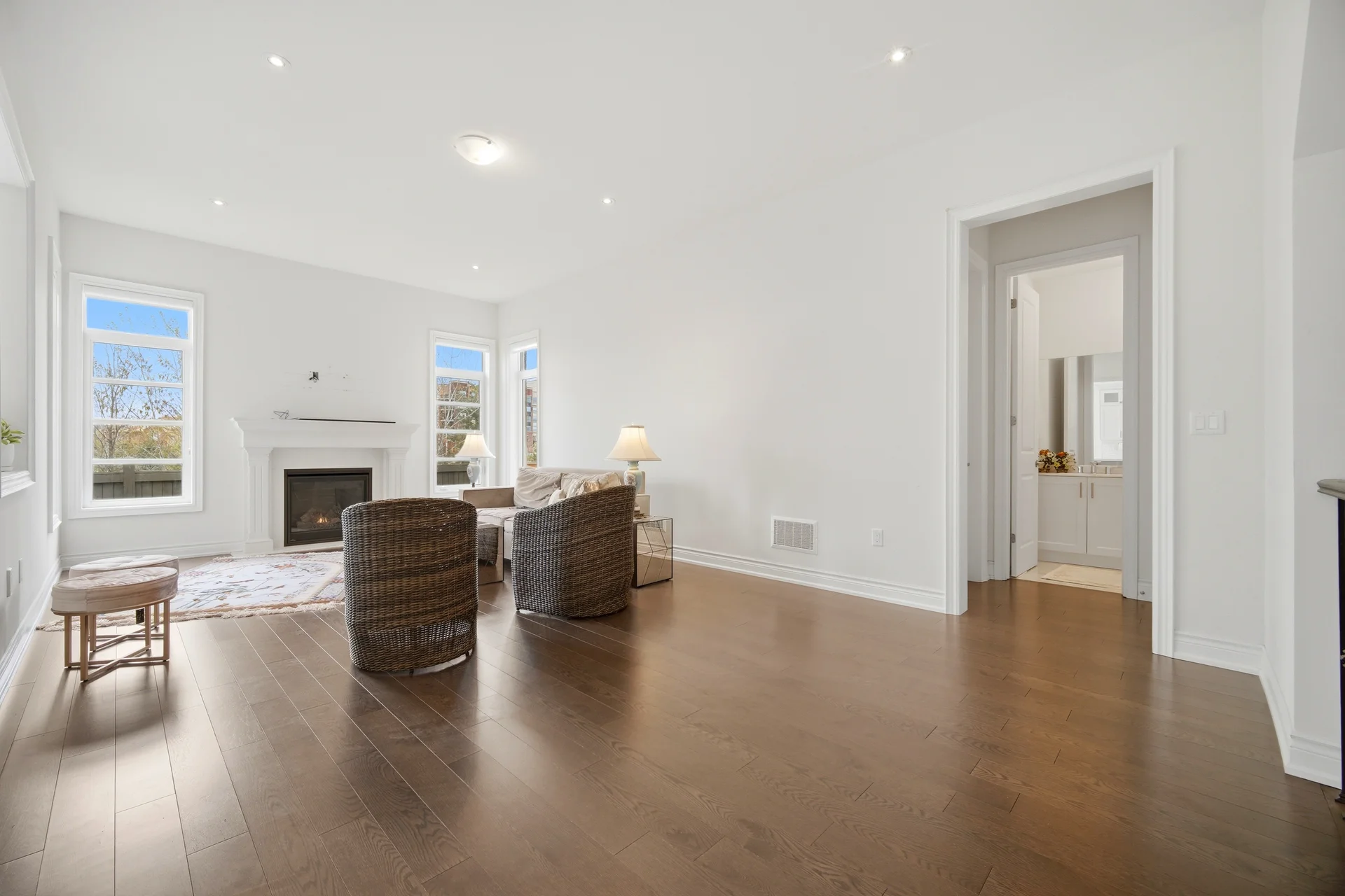 3128 Parsonage Crescent, Oakville - photo 14