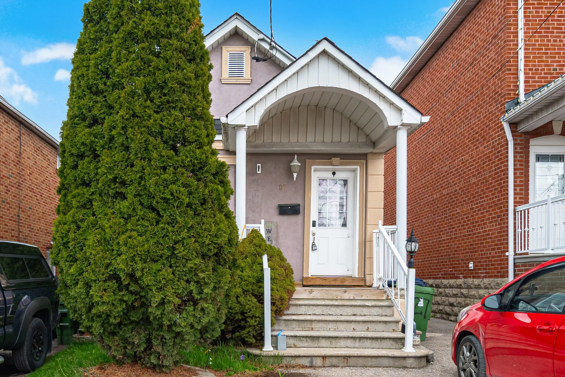 27 Aileen Avenue, York - photo 4
