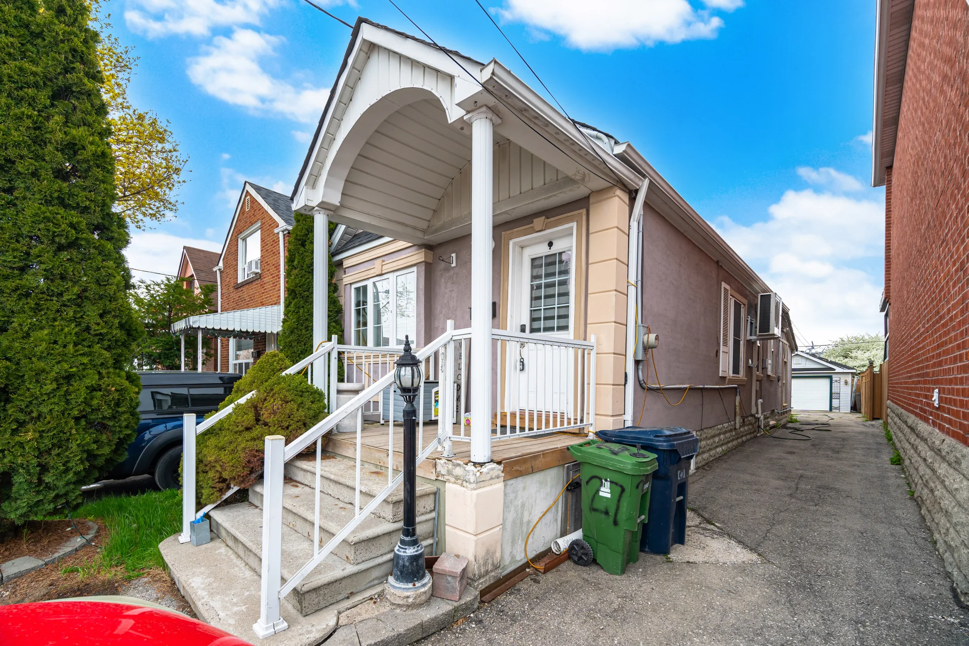 27 Aileen Avenue, York - photo 9