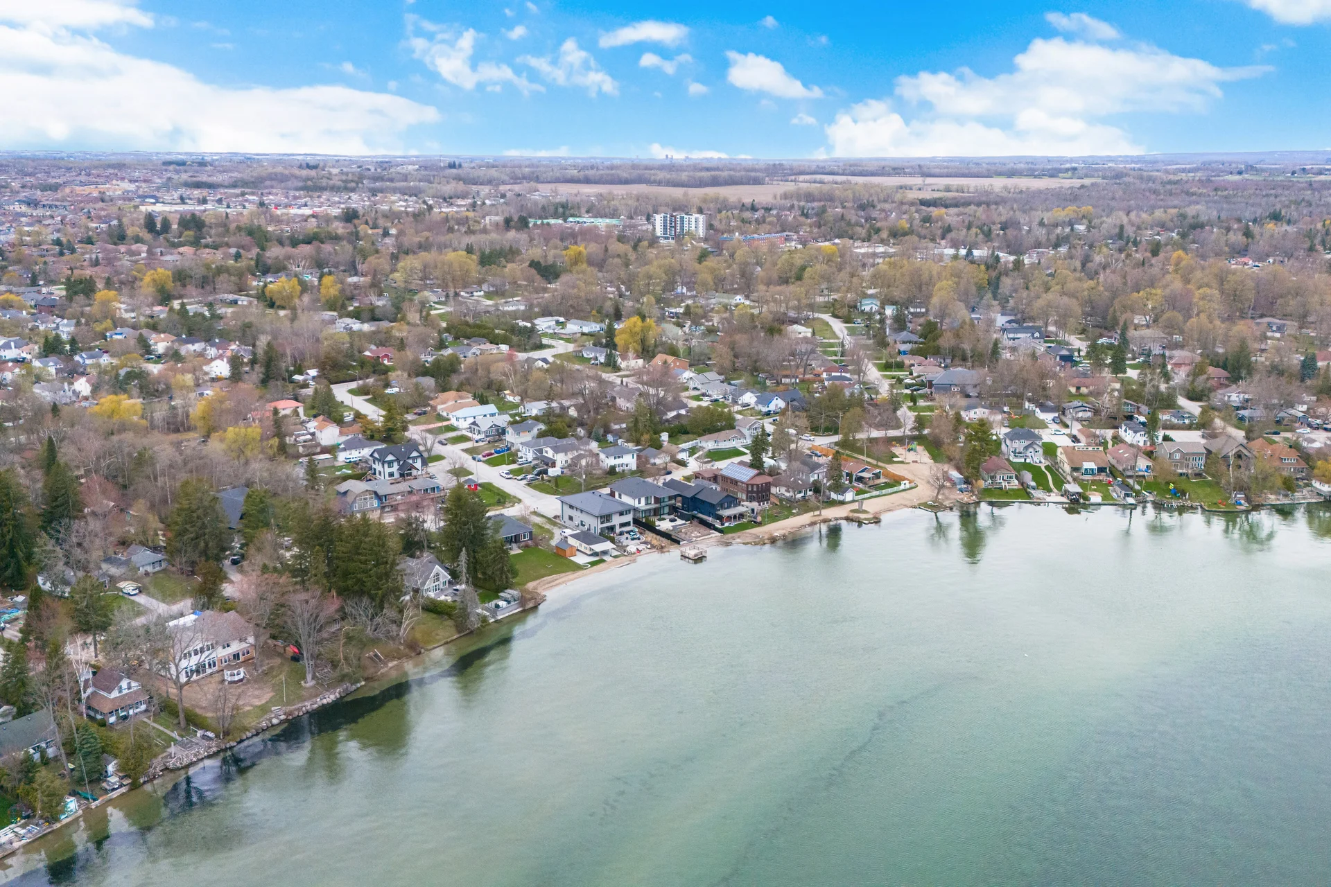 924 Vicrol Drive, Innisfil - photo 4