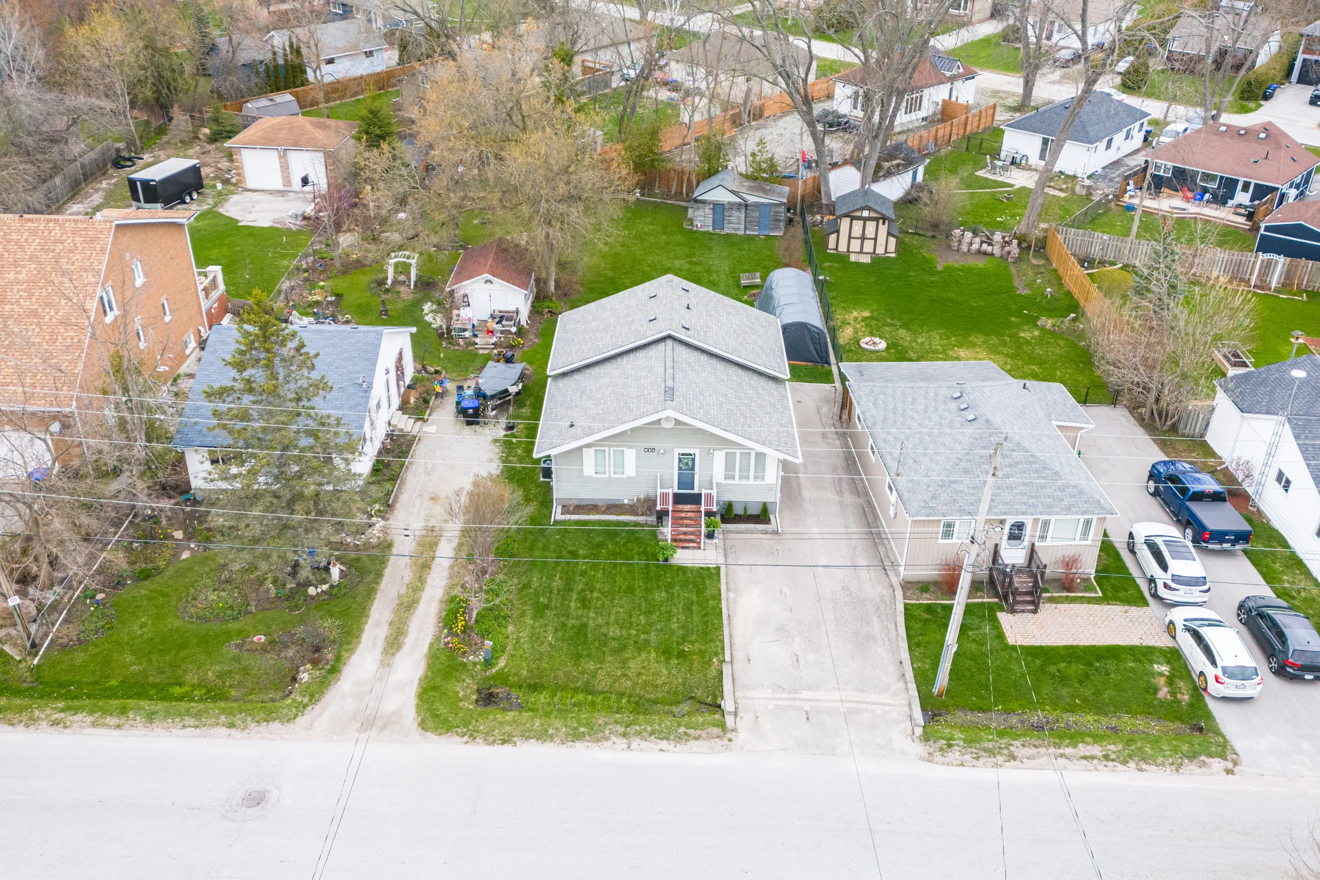 924 Vicrol Drive, Innisfil - photo 8