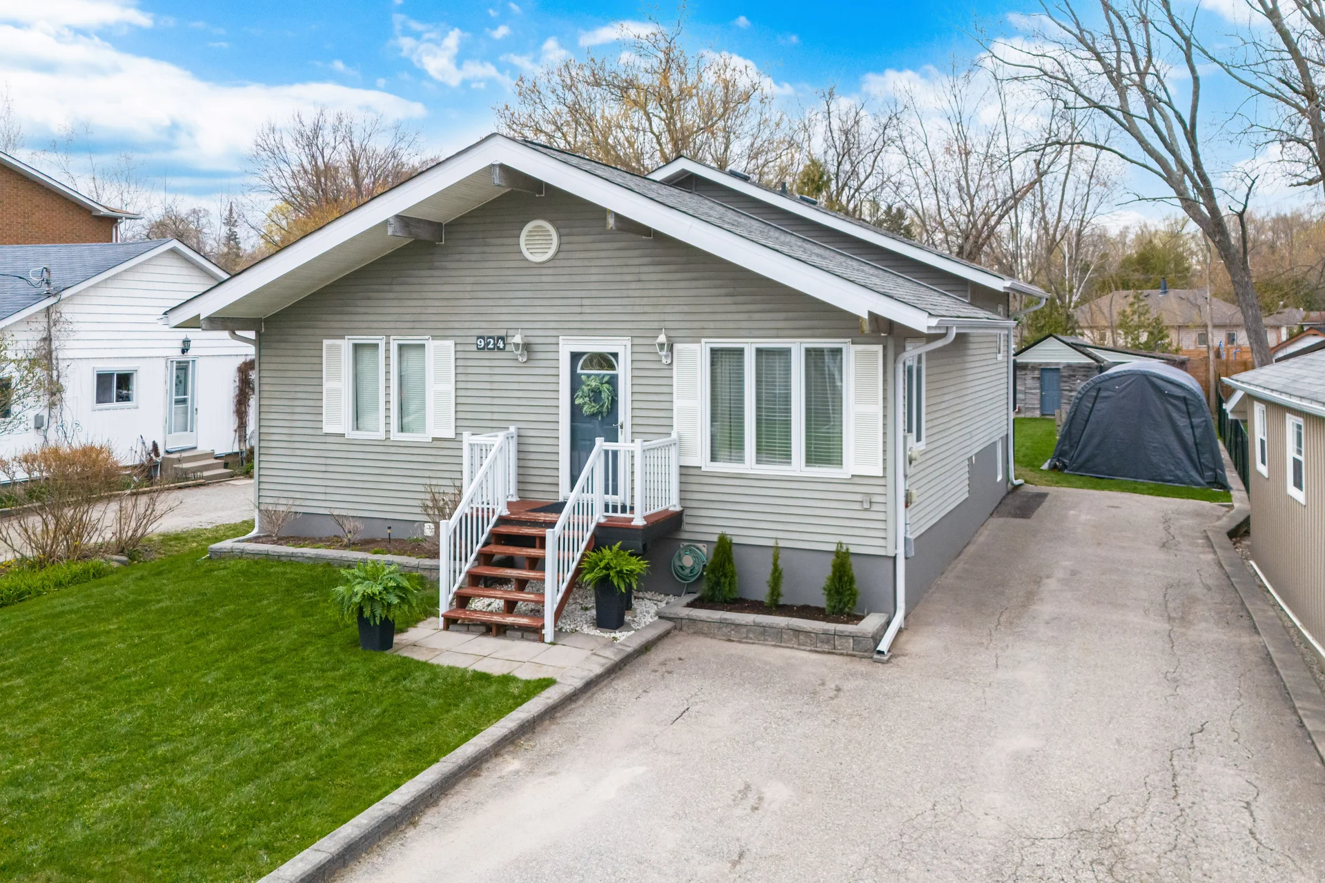 924 Vicrol Drive, Innisfil - photo 14