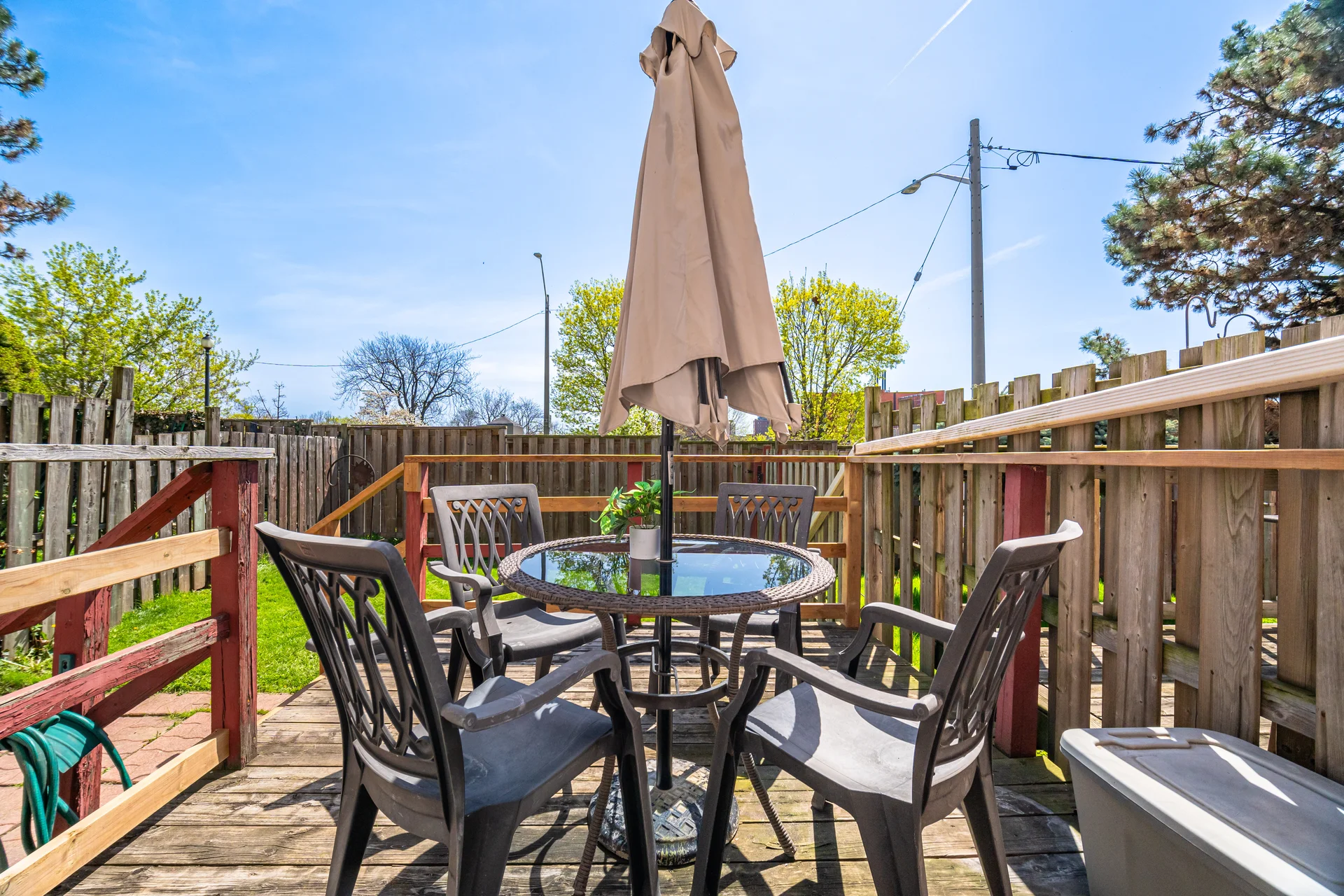 #3-325 Mary Street, Hamilton - photo 53