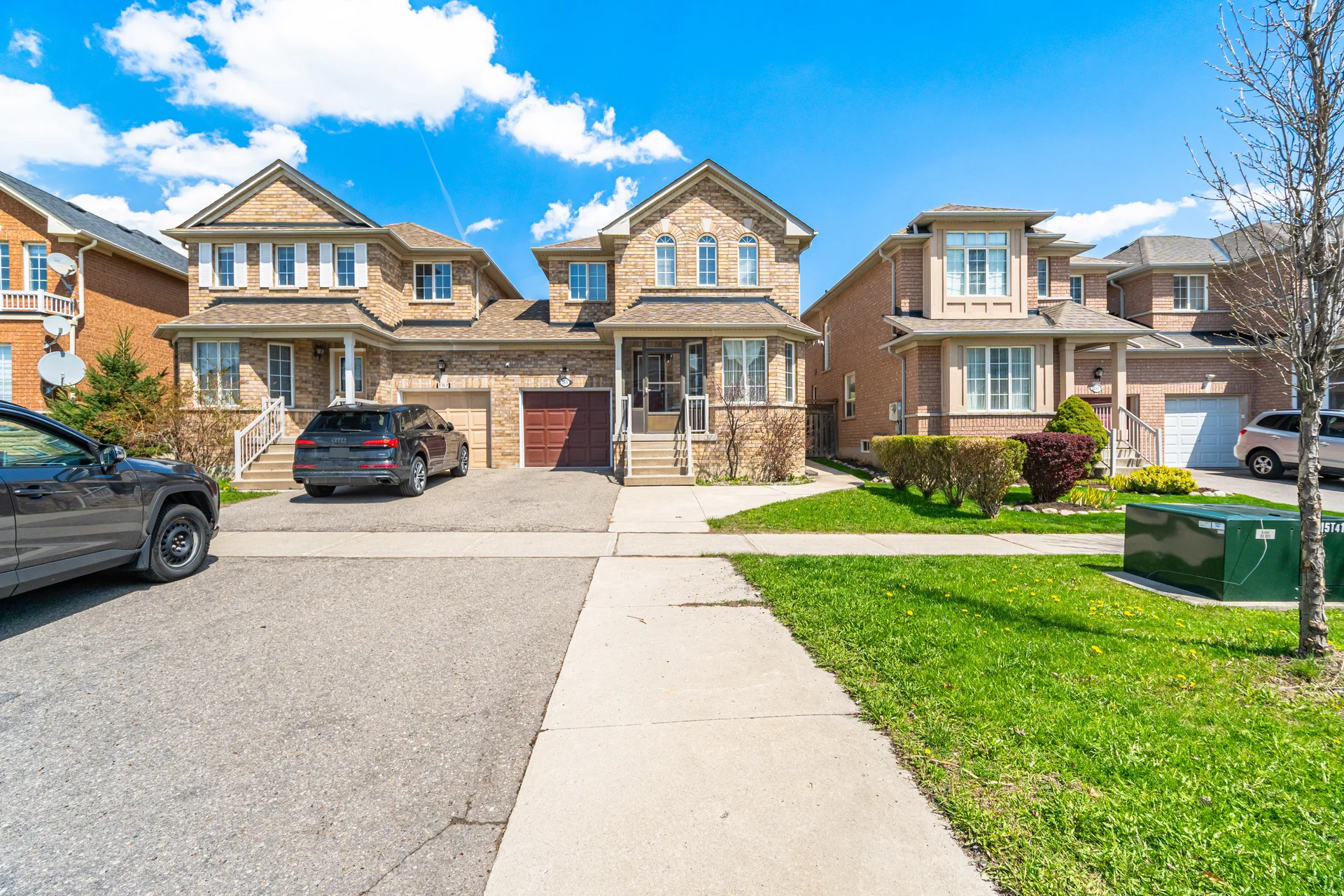 185 Red Maple Road, Richmond Hill - photo 5