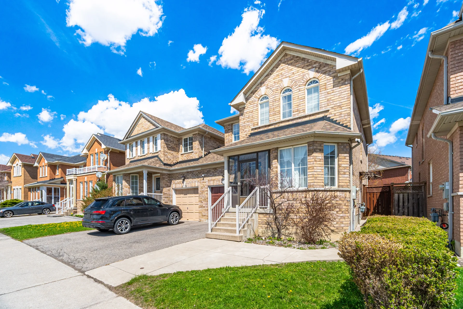 185 Red Maple Road, Richmond Hill - photo 6