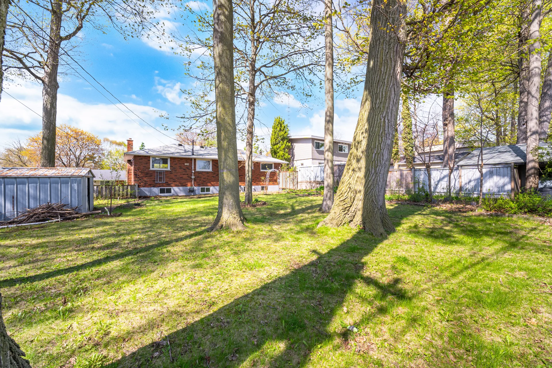 1461 Moss Glen Road, Burlington - photo 59