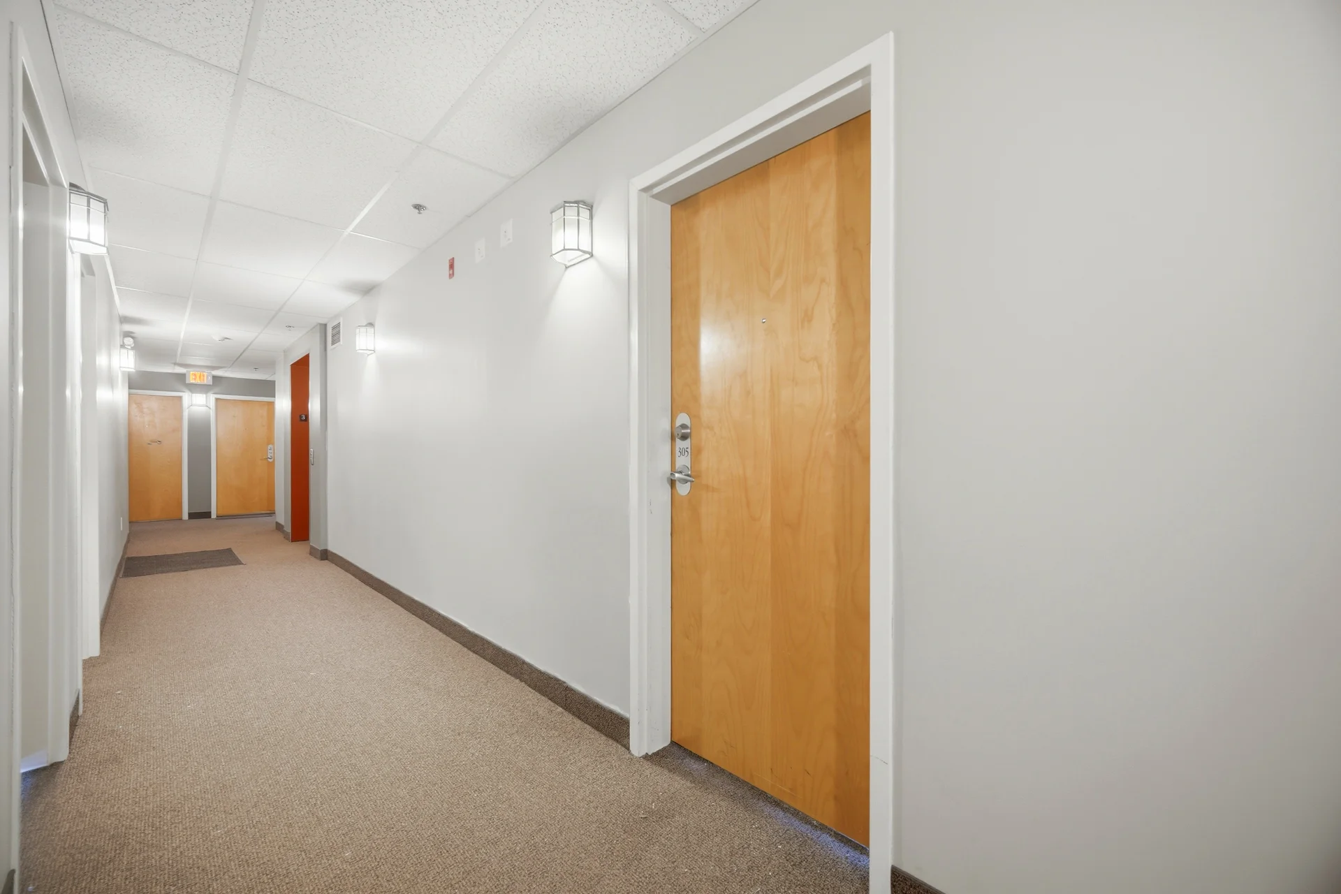 459 Kerr Street #305, Oakville - photo 3