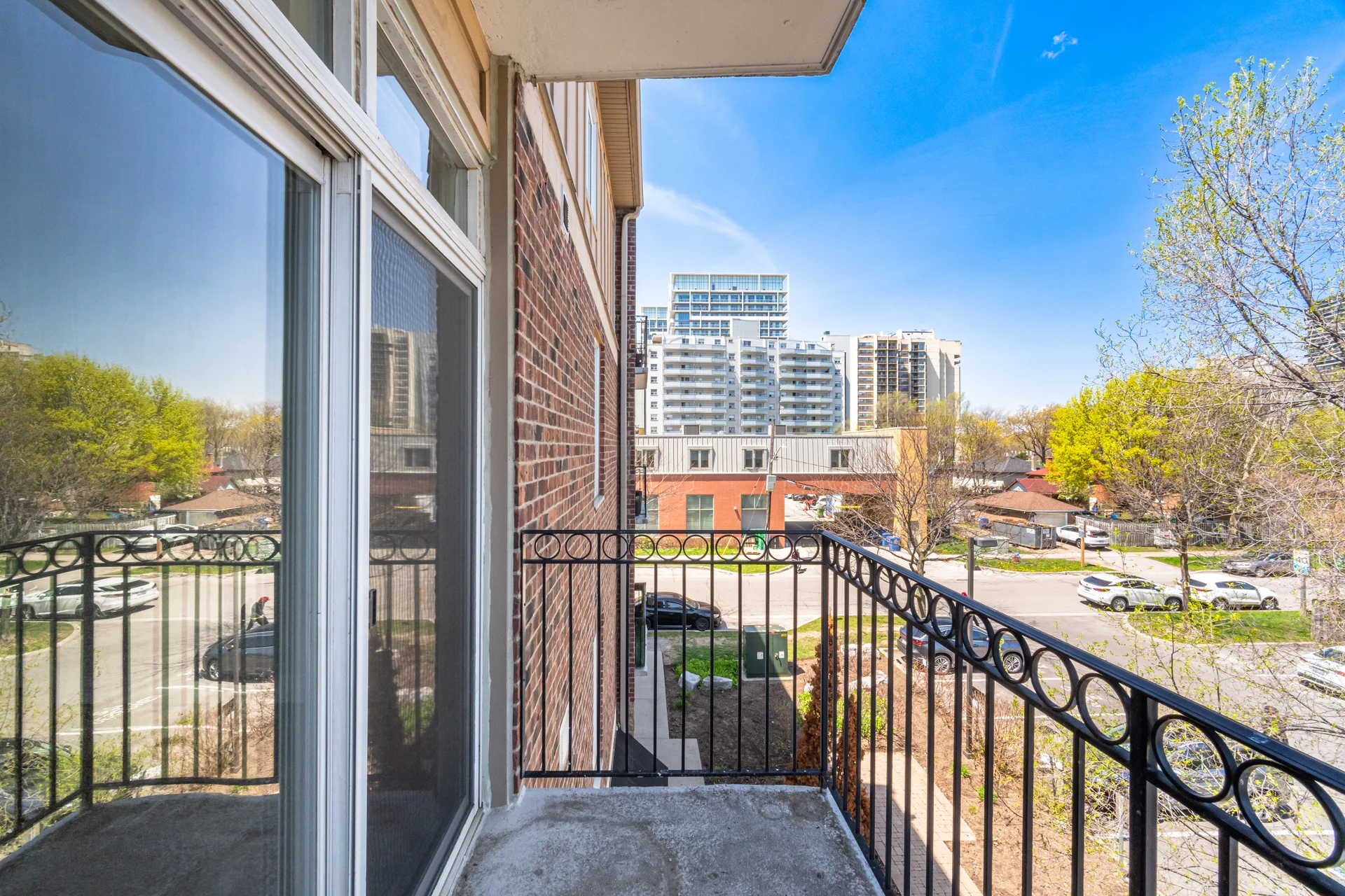 459 Kerr Street #305, Oakville - photo 30