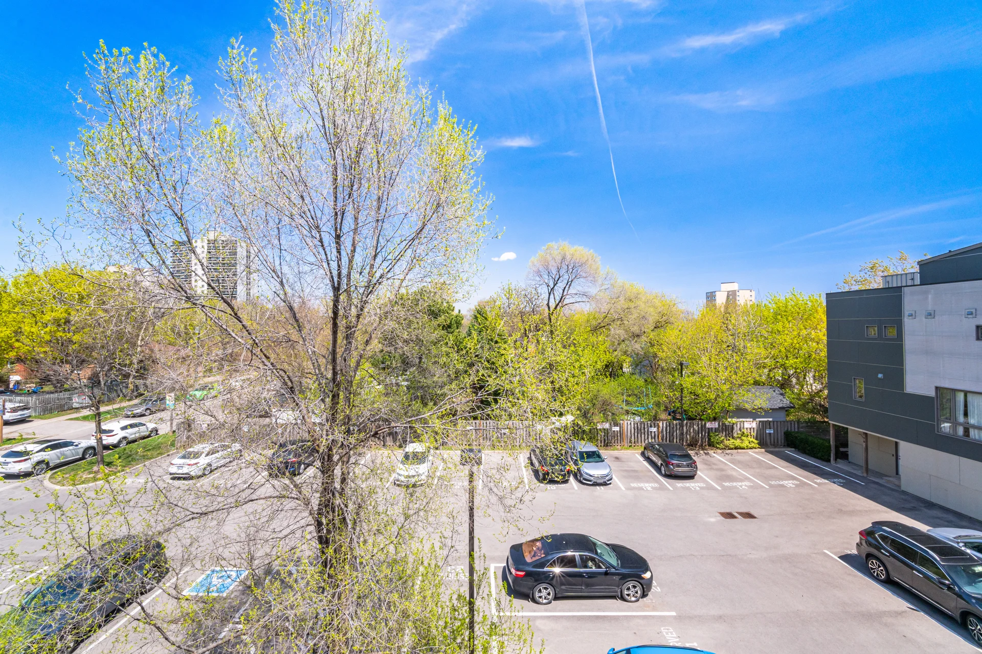 459 Kerr Street #305, Oakville - photo 33