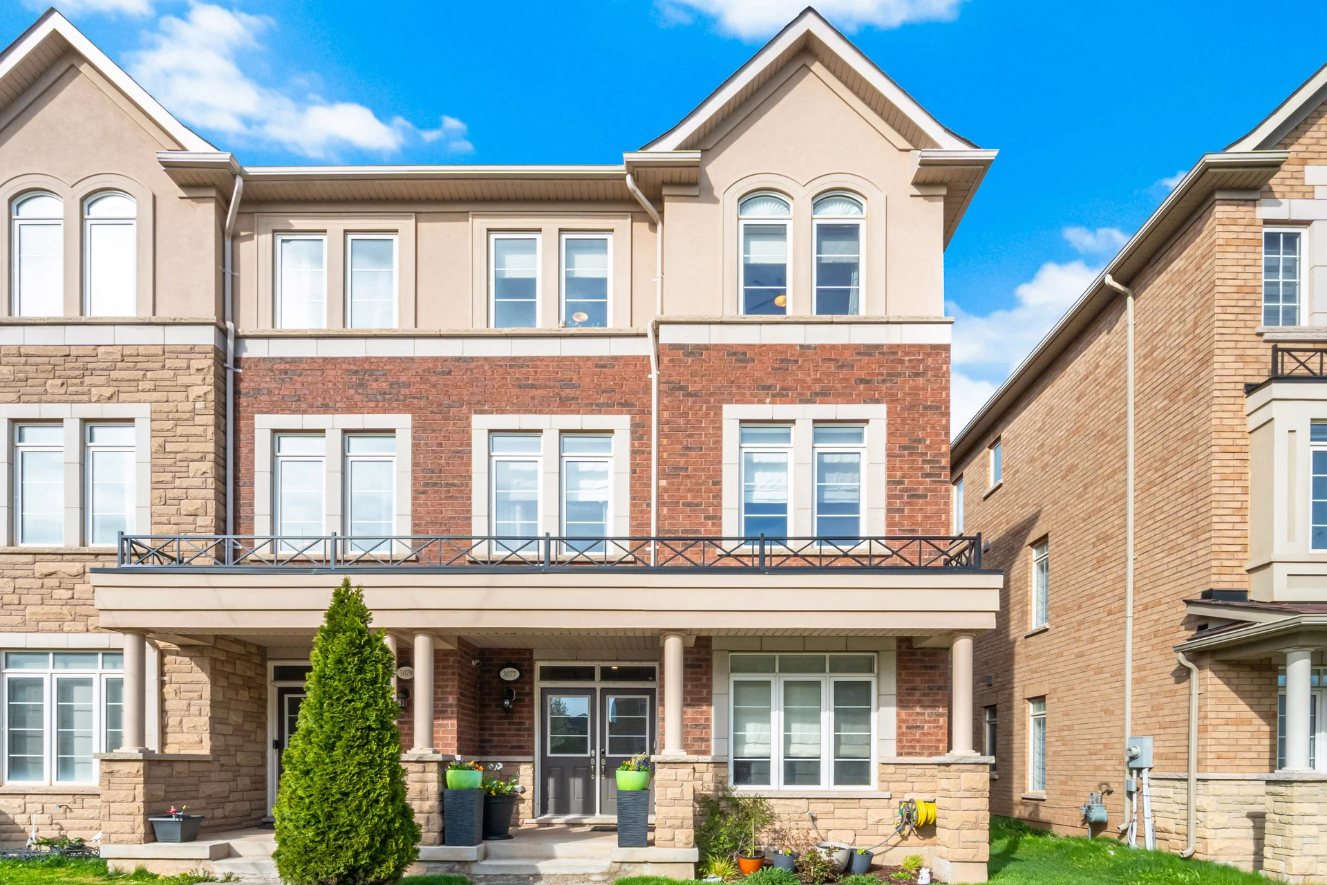 3077 Preserve Drive, Oakville - photo 9
