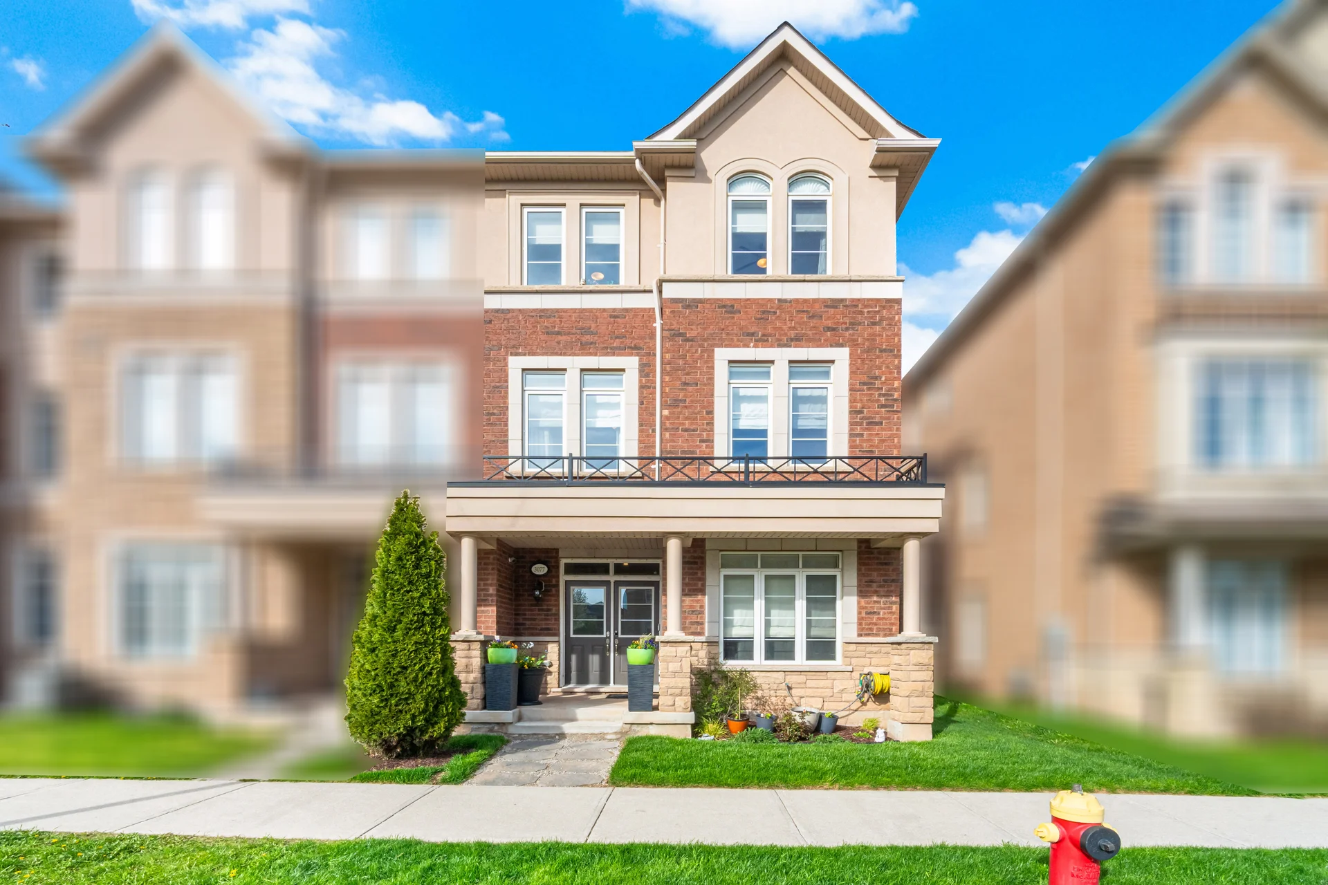 3077 Preserve Drive, Oakville - photo 10