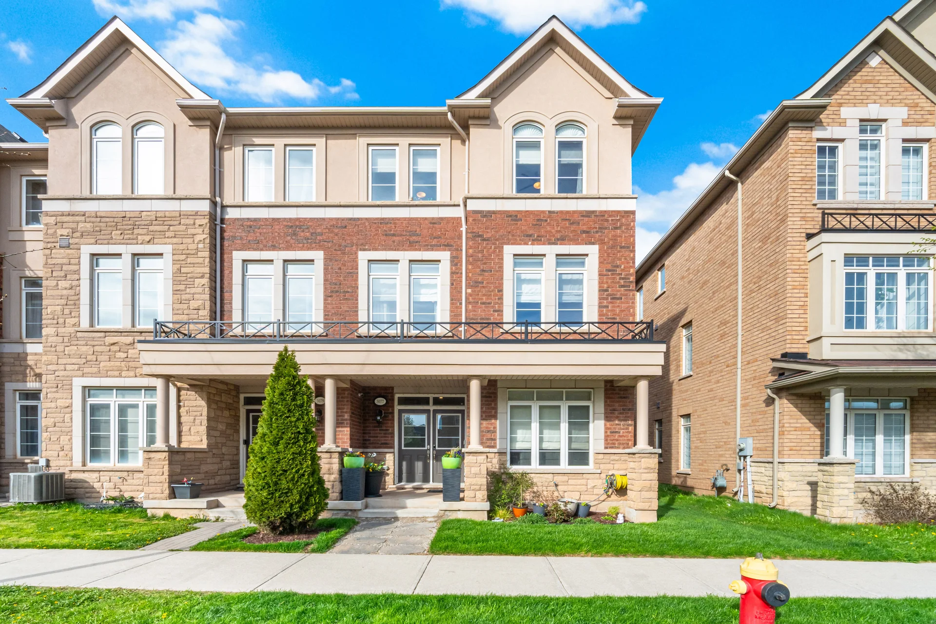3077 Preserve Drive, Oakville - photo 11