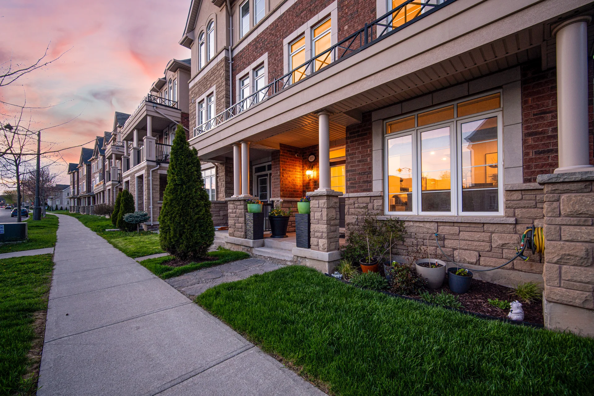 3077 Preserve Drive, Oakville - photo 14