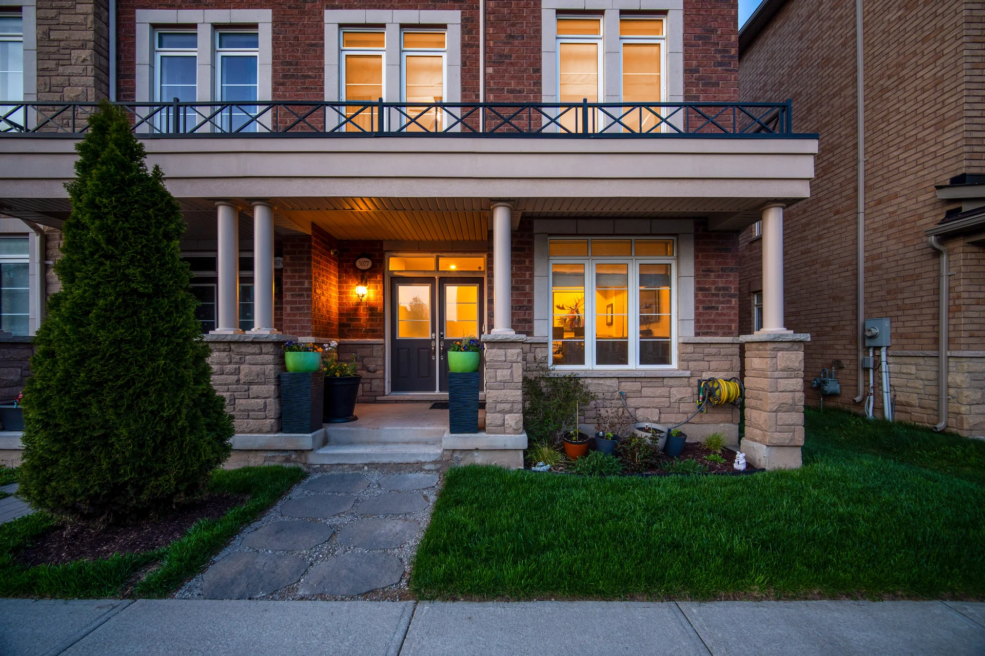 3077 Preserve Drive, Oakville - photo 15