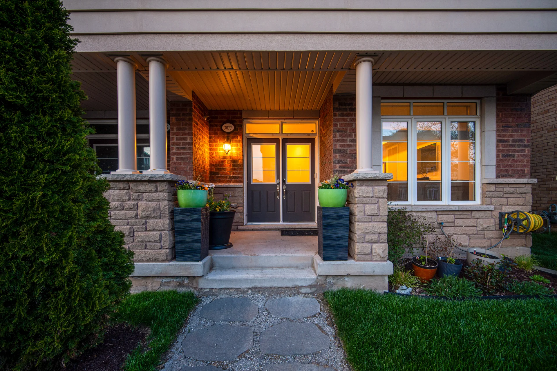 3077 Preserve Drive, Oakville - photo 17