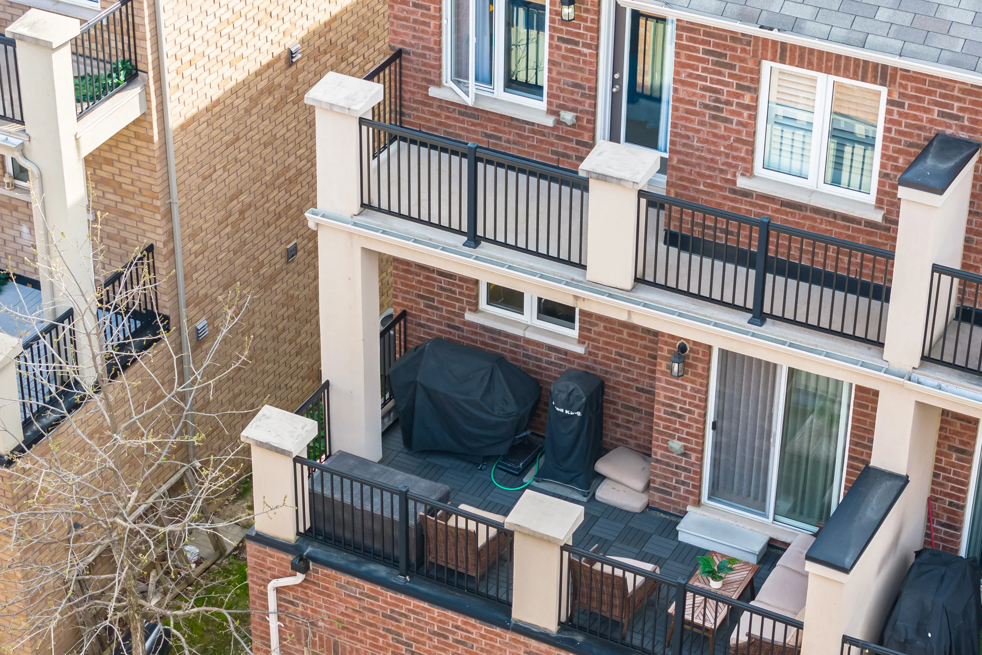 3077 Preserve Drive, Oakville - photo 85