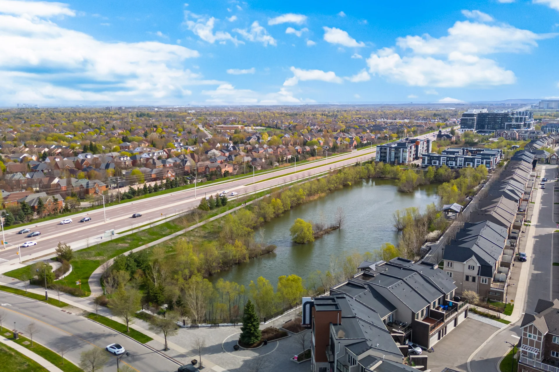 3077 Preserve Drive, Oakville - photo 89