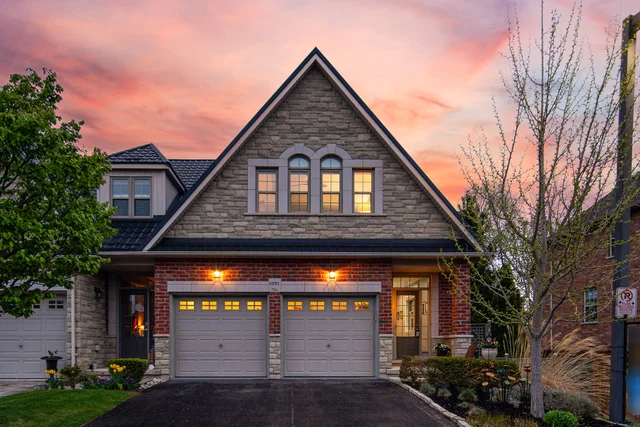 1051 Fernridge Common, Burlington - photo 1